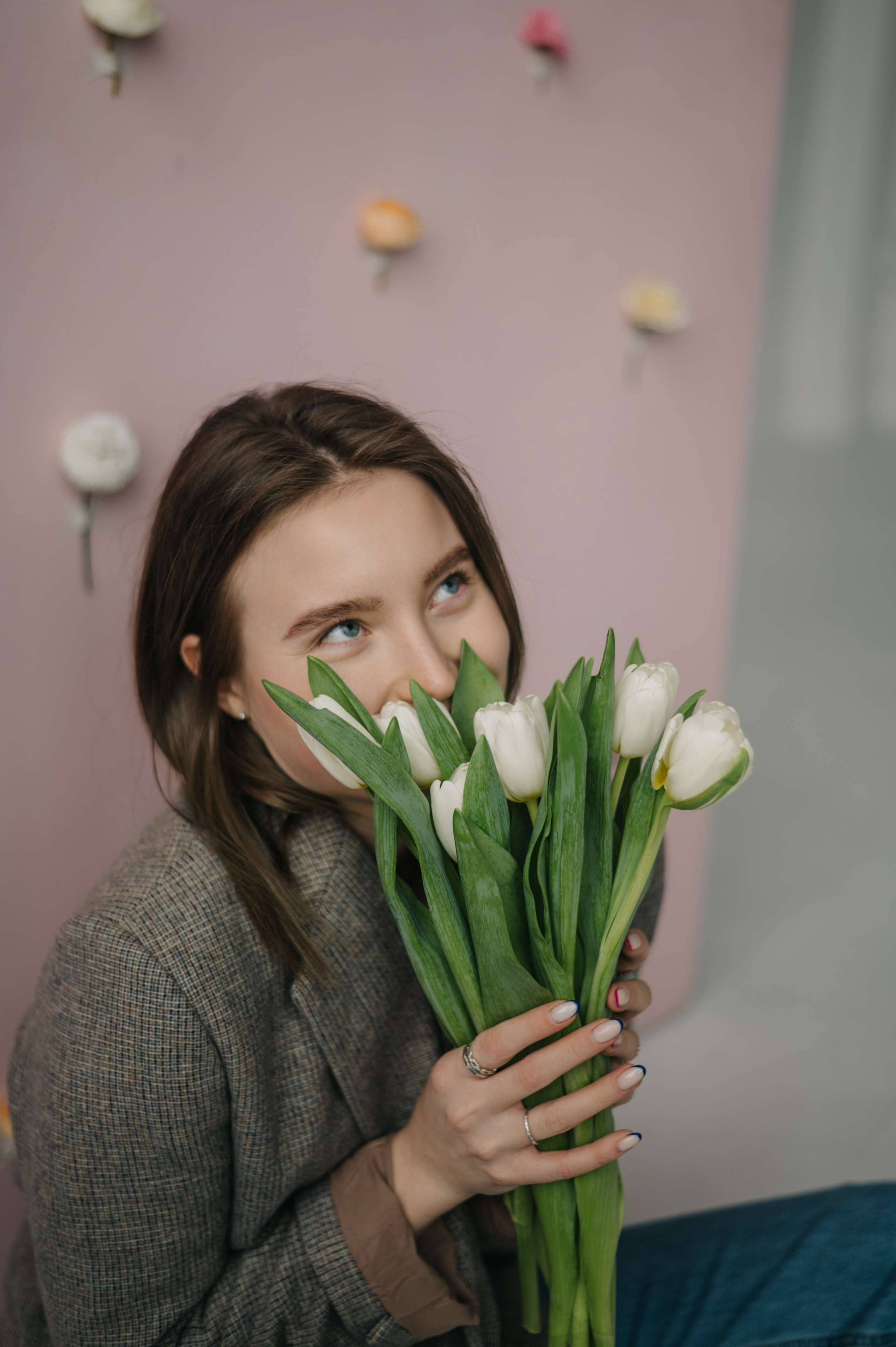 Настя. Фотограф Архангельск