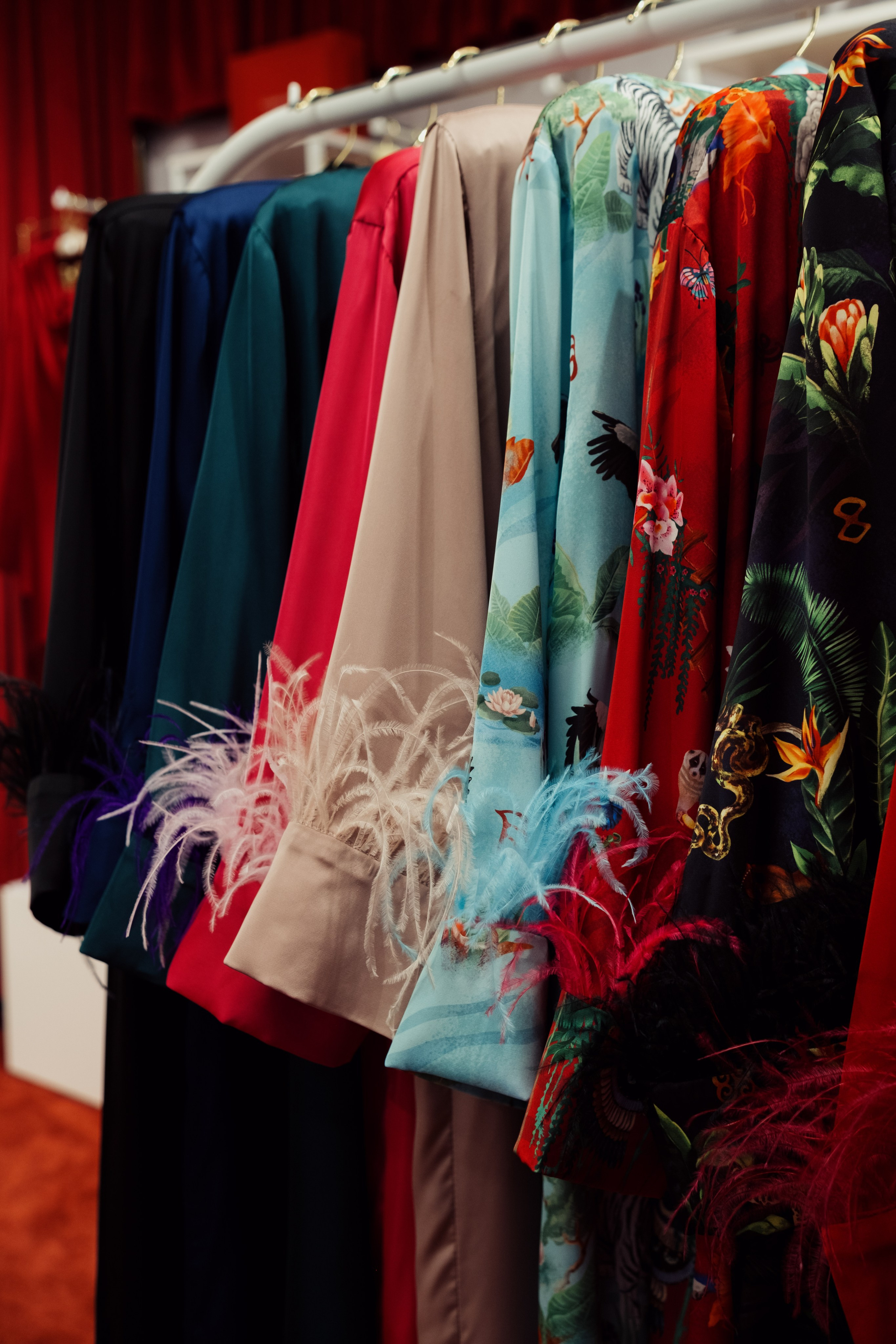 SCANDALE MANIERE. Репортажный и портретный фотограф в Москве Илья Спиридонов