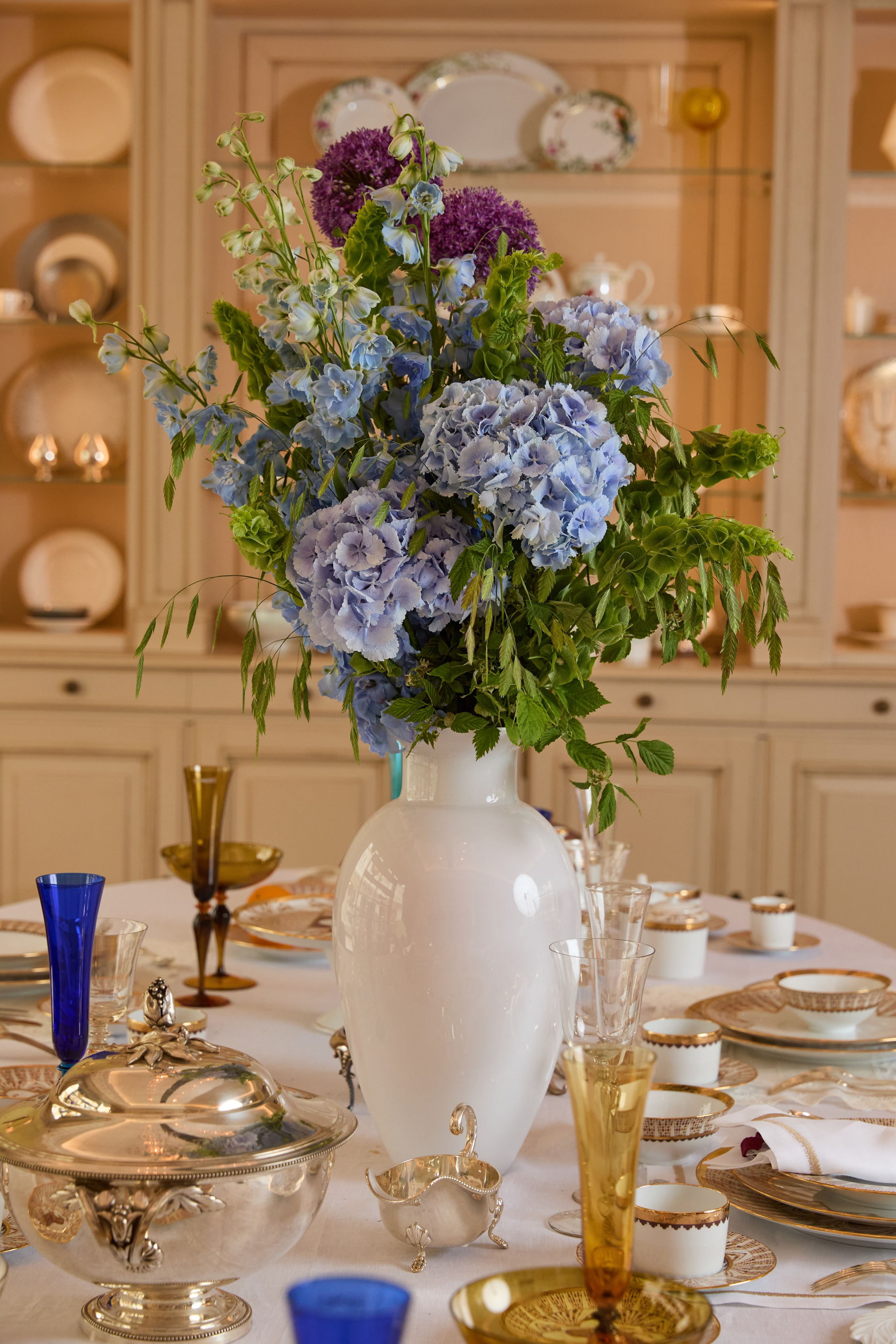 Bosco Fiori. Фотограф и Видеограф в Москве. Олег Корушев