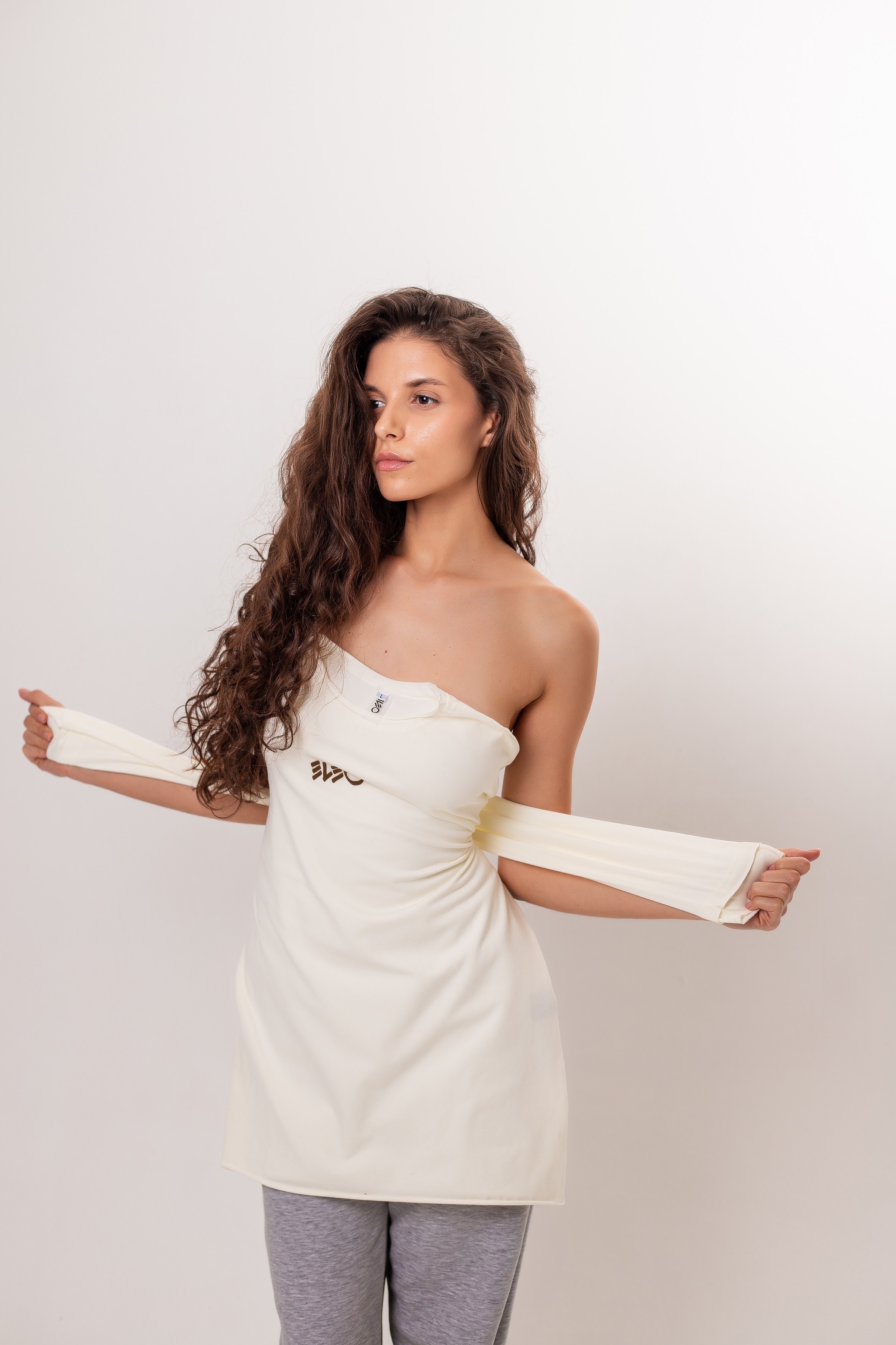 Лукбук бренда ELEO. Репортажный и fashion фотограф в Москве Сергей Бардин