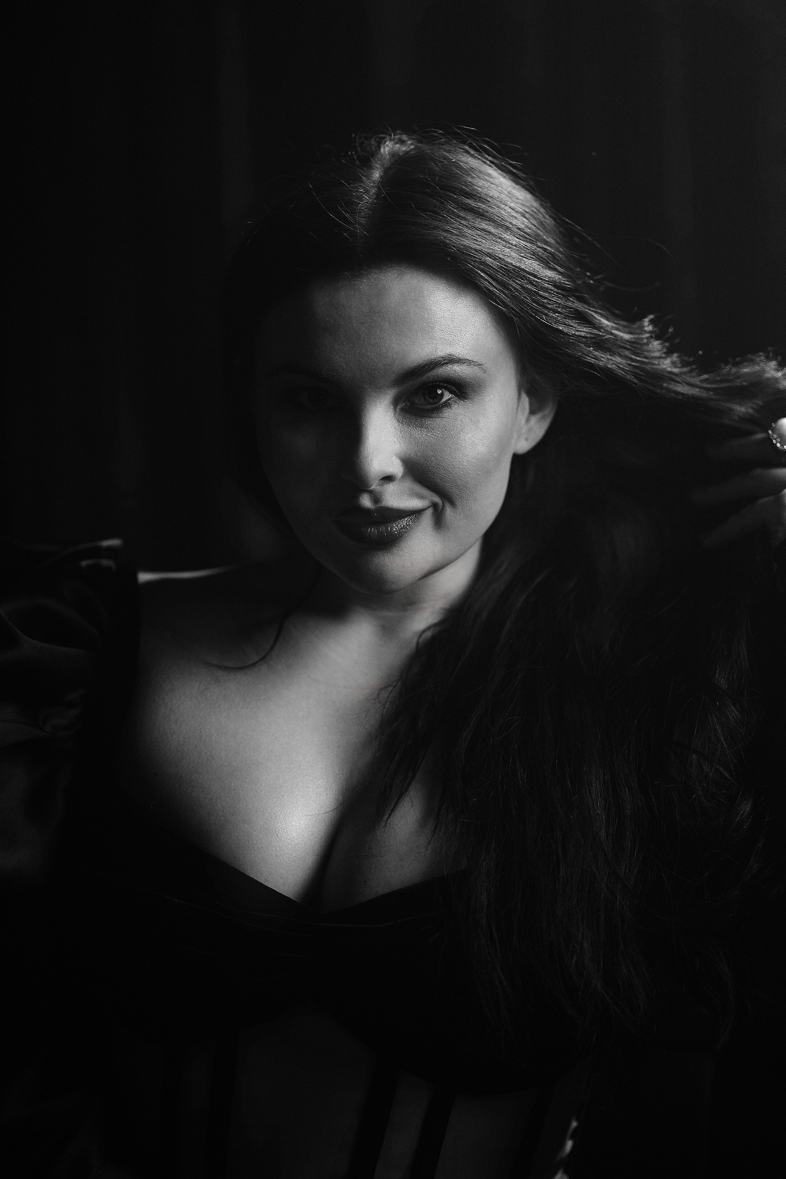 Клип Игра. Backstage. Фотограф в Москве — Новиков Владислав