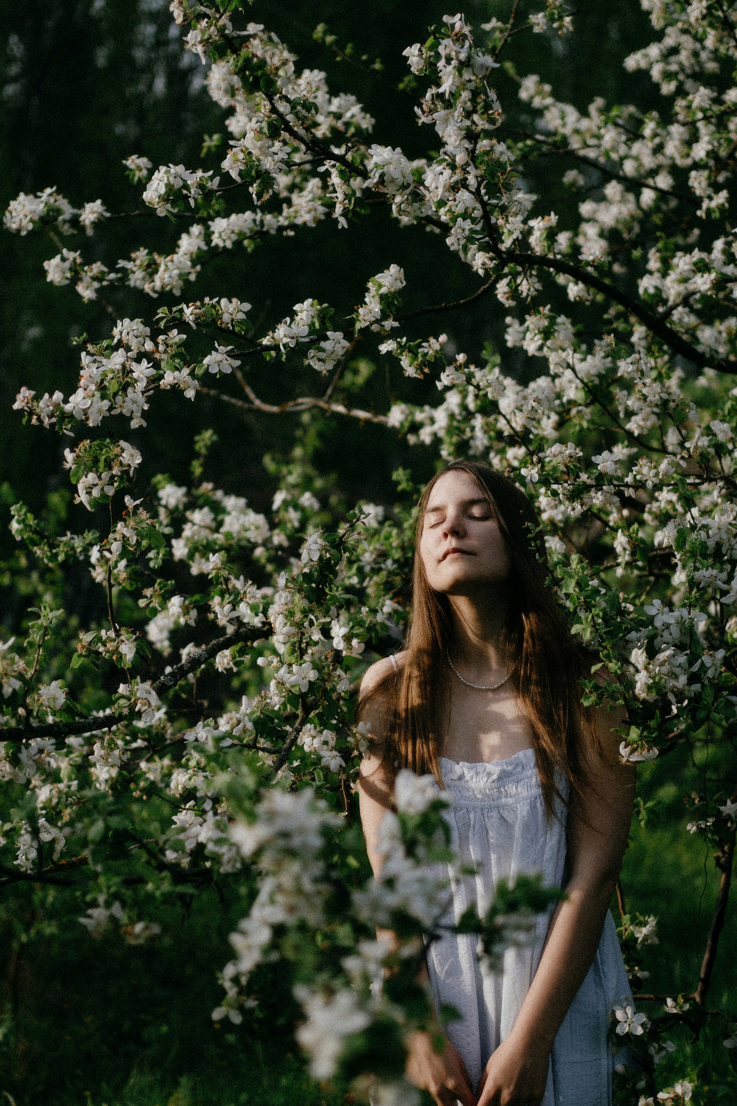 Dunechka. Фотограф в Москве Маша Игитова