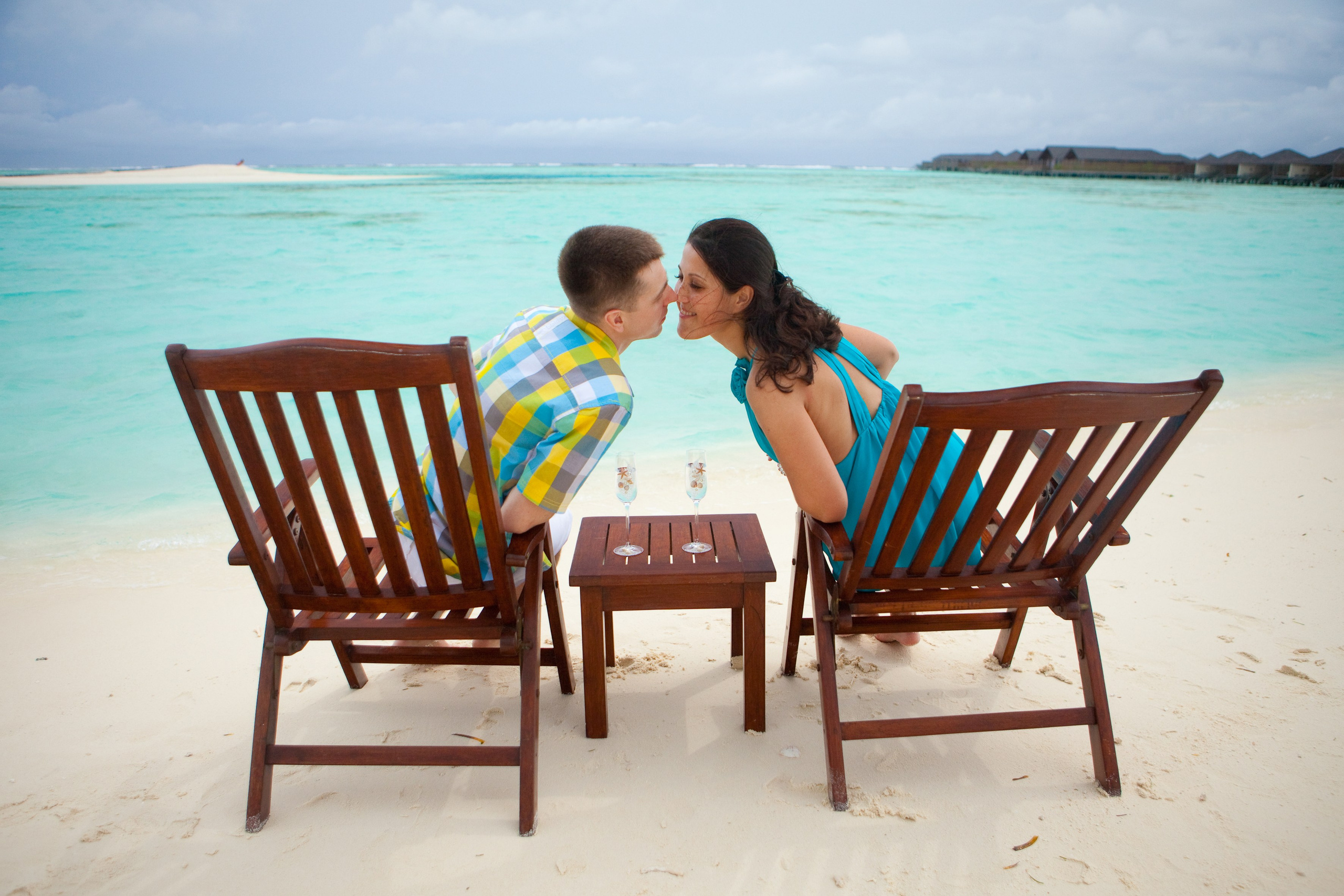 Свадьбы в разных странах. Свадебный фотограф в Москве Екатерина Огарская