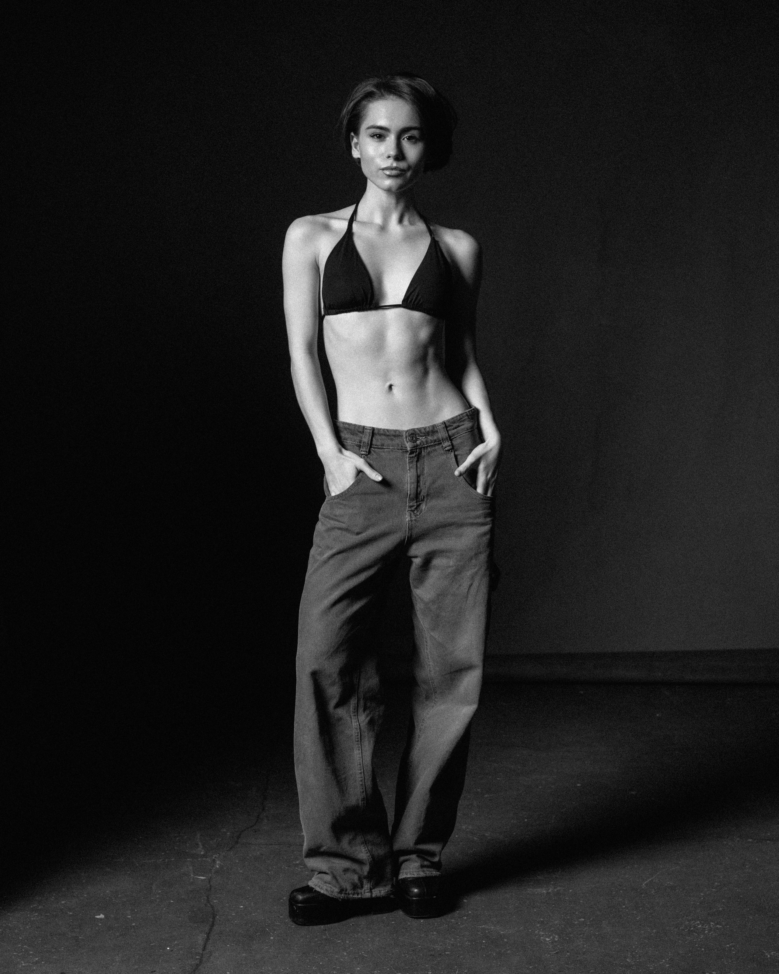 Anastasia M. Фотограф Москва Дмитрий Курасов