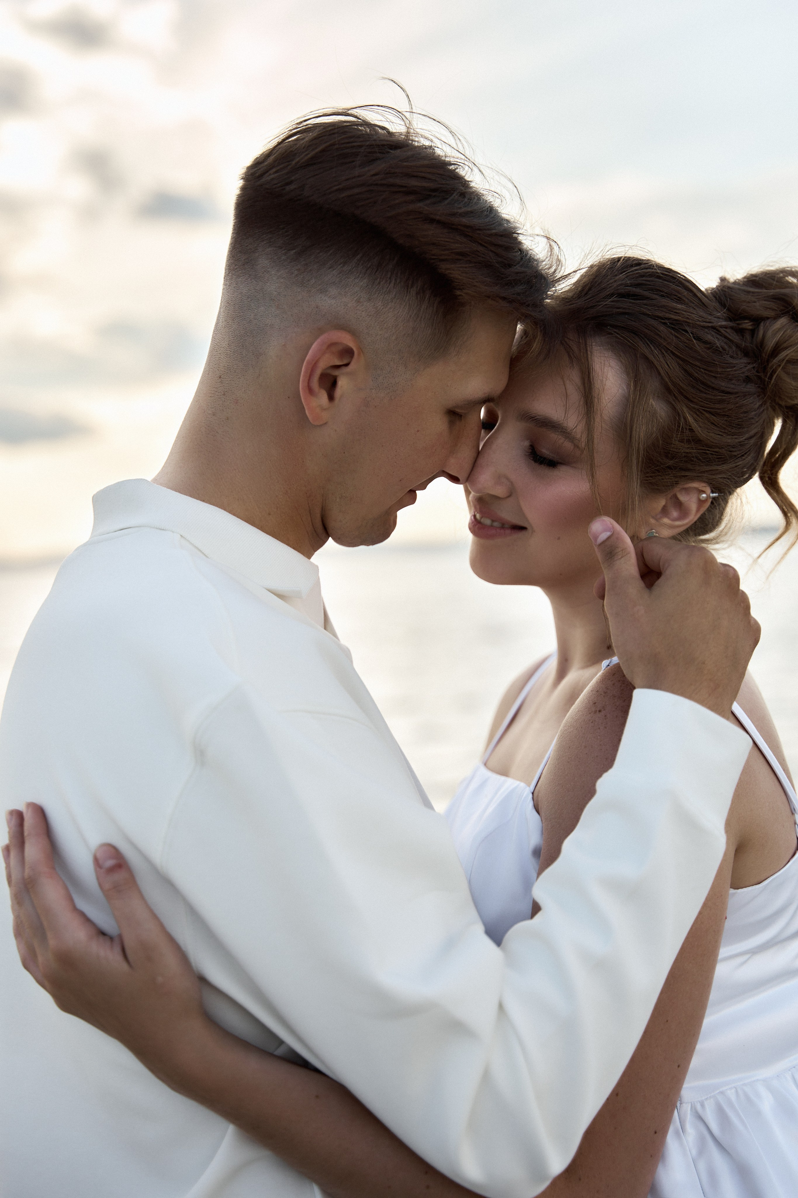 Семейные съёмки и лавстори. Фотограф Лариса Рямова