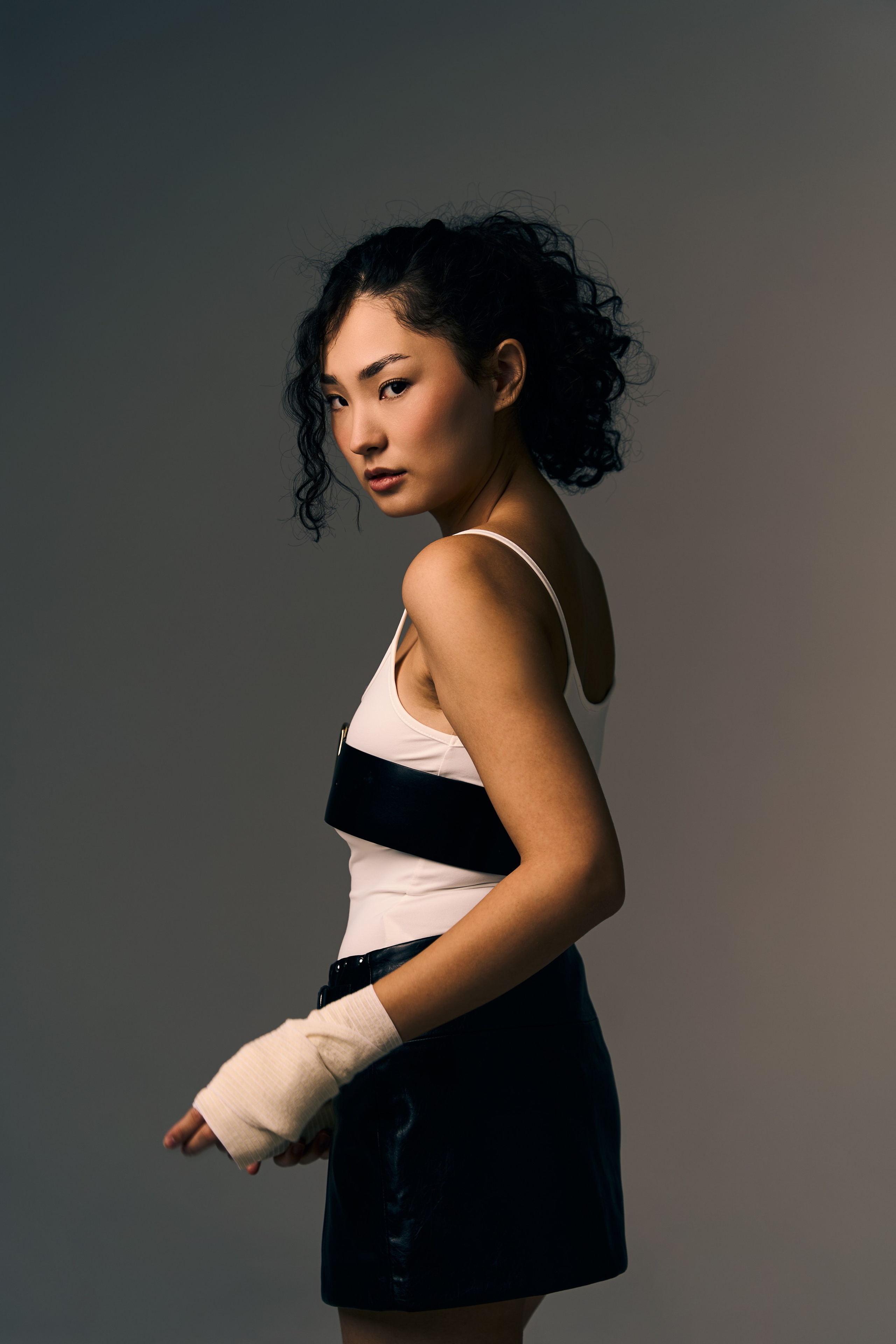 Время для себя. Искарова Зарина, фотограф в Алматы