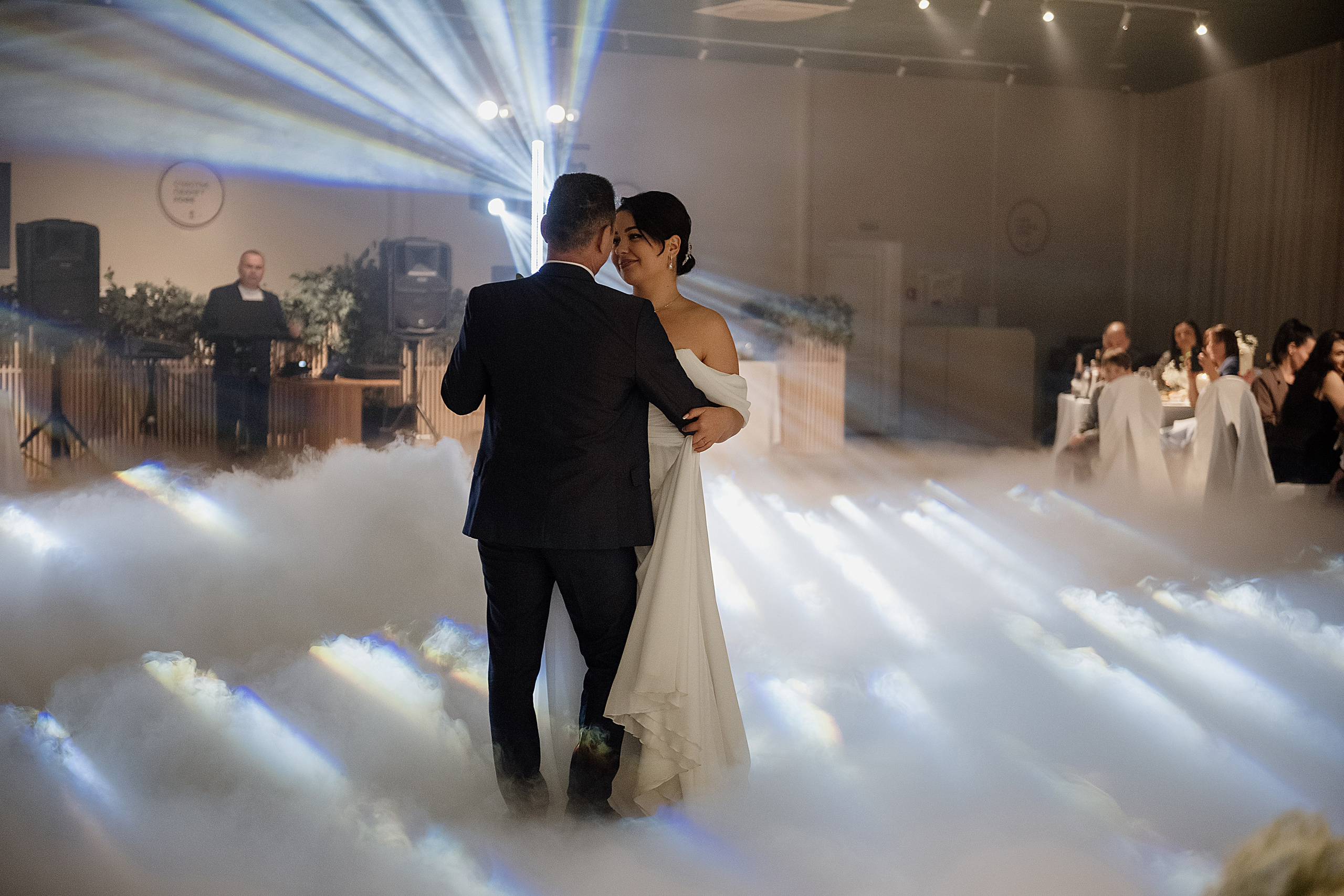 Диана и Геннадий. Свадебный фотограф Новороссийск Марина КрамарИна Полещук