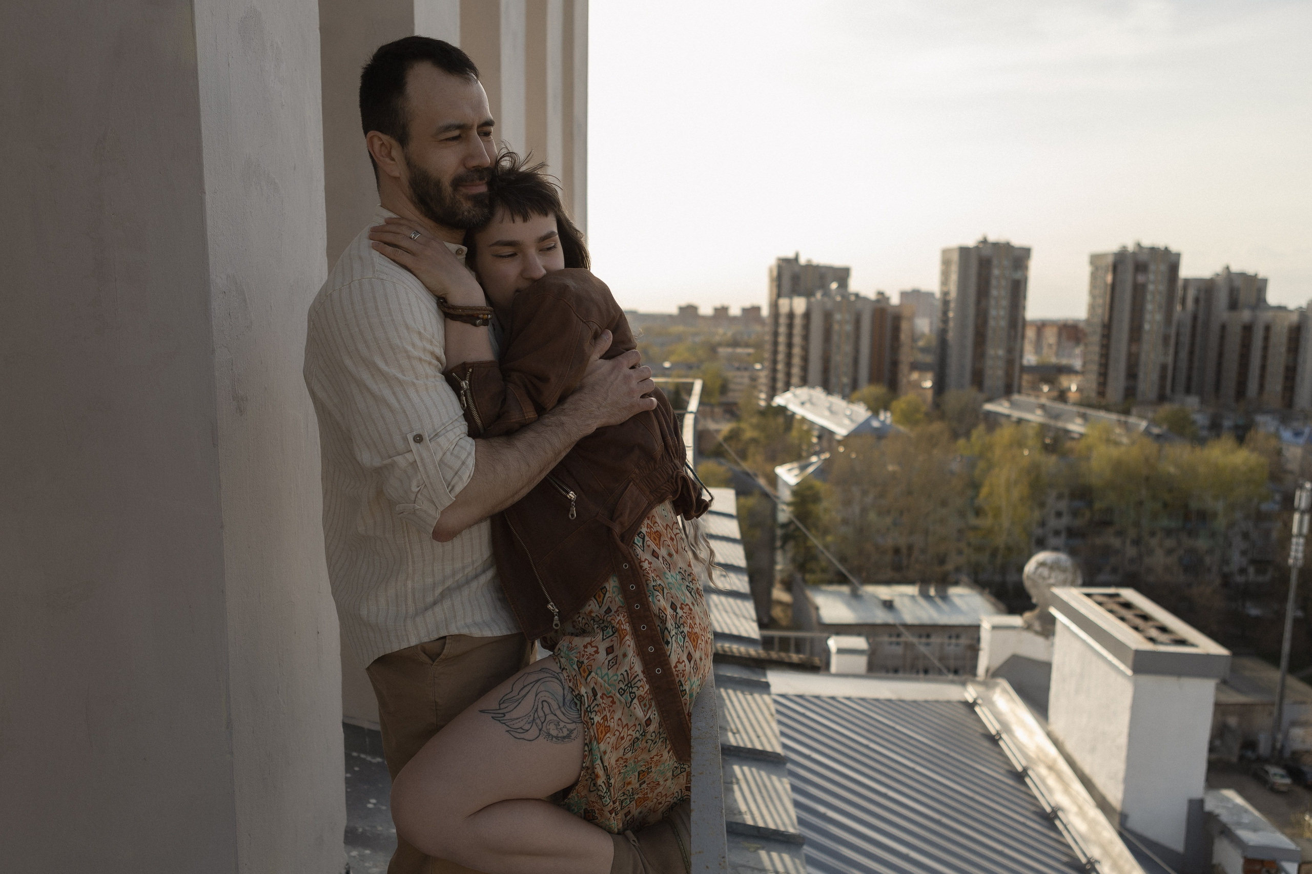 Мария и Данис. Фотограф в Казани.Снимаю индивидуальные портреты, love story и свадьбы