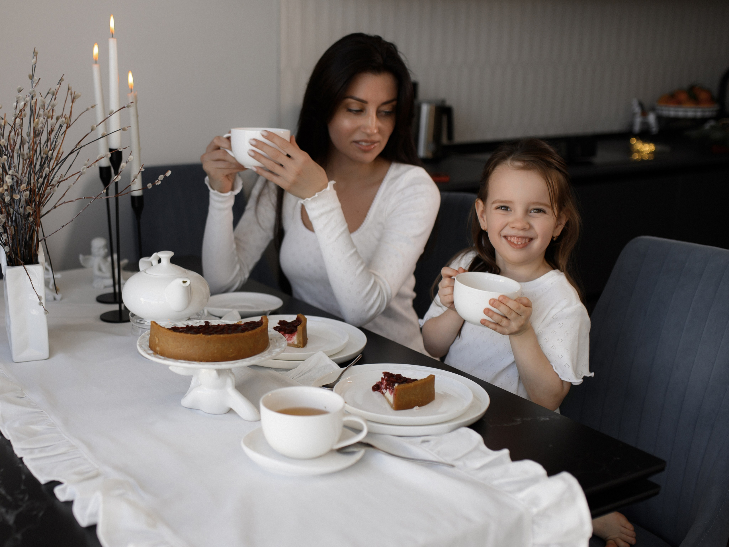 Family 8. Фотограф в Самаре Валерия Слезина