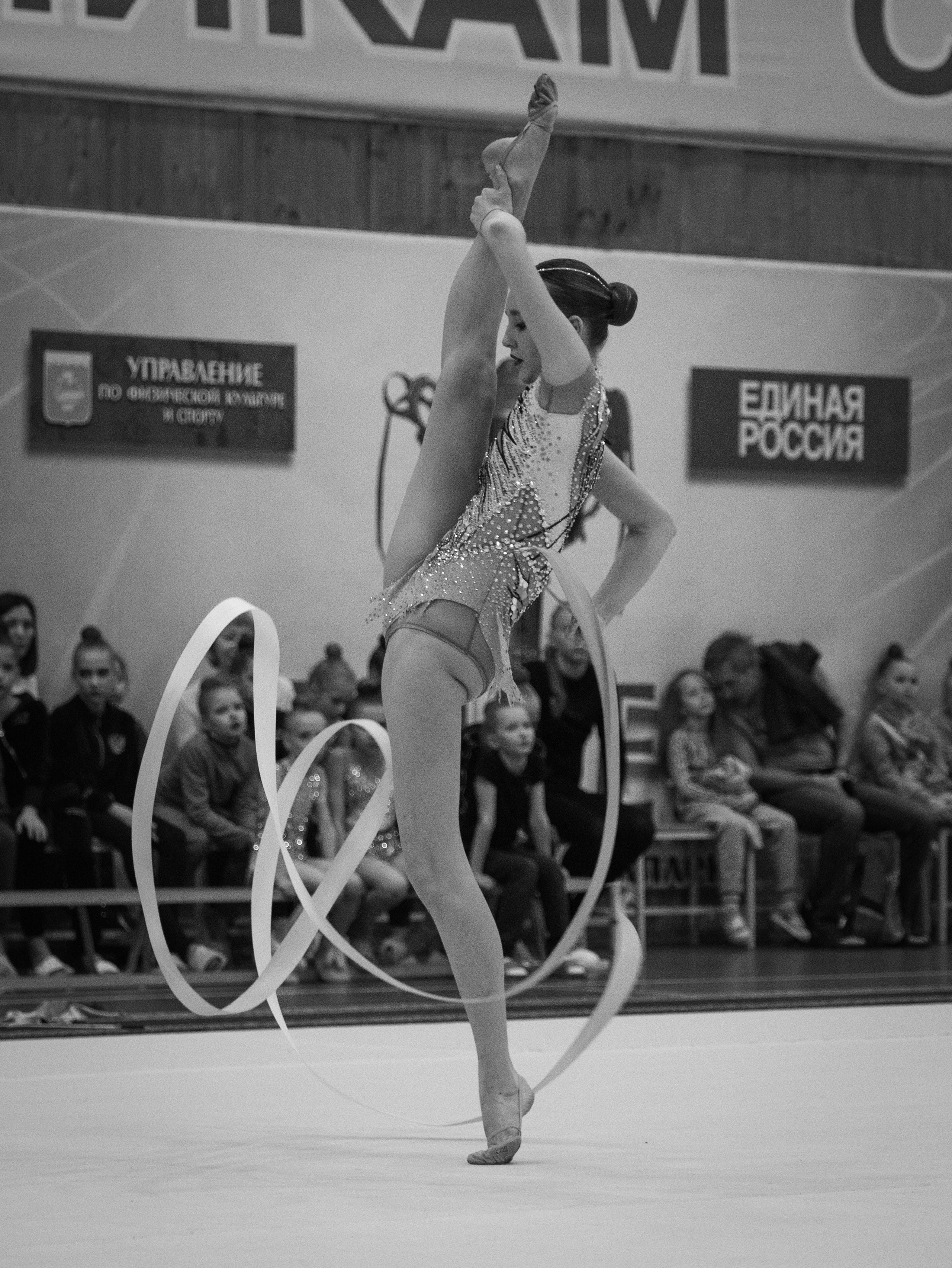 Reportage. Денисова Дана — портретный фотограф в Санкт-Петербурге