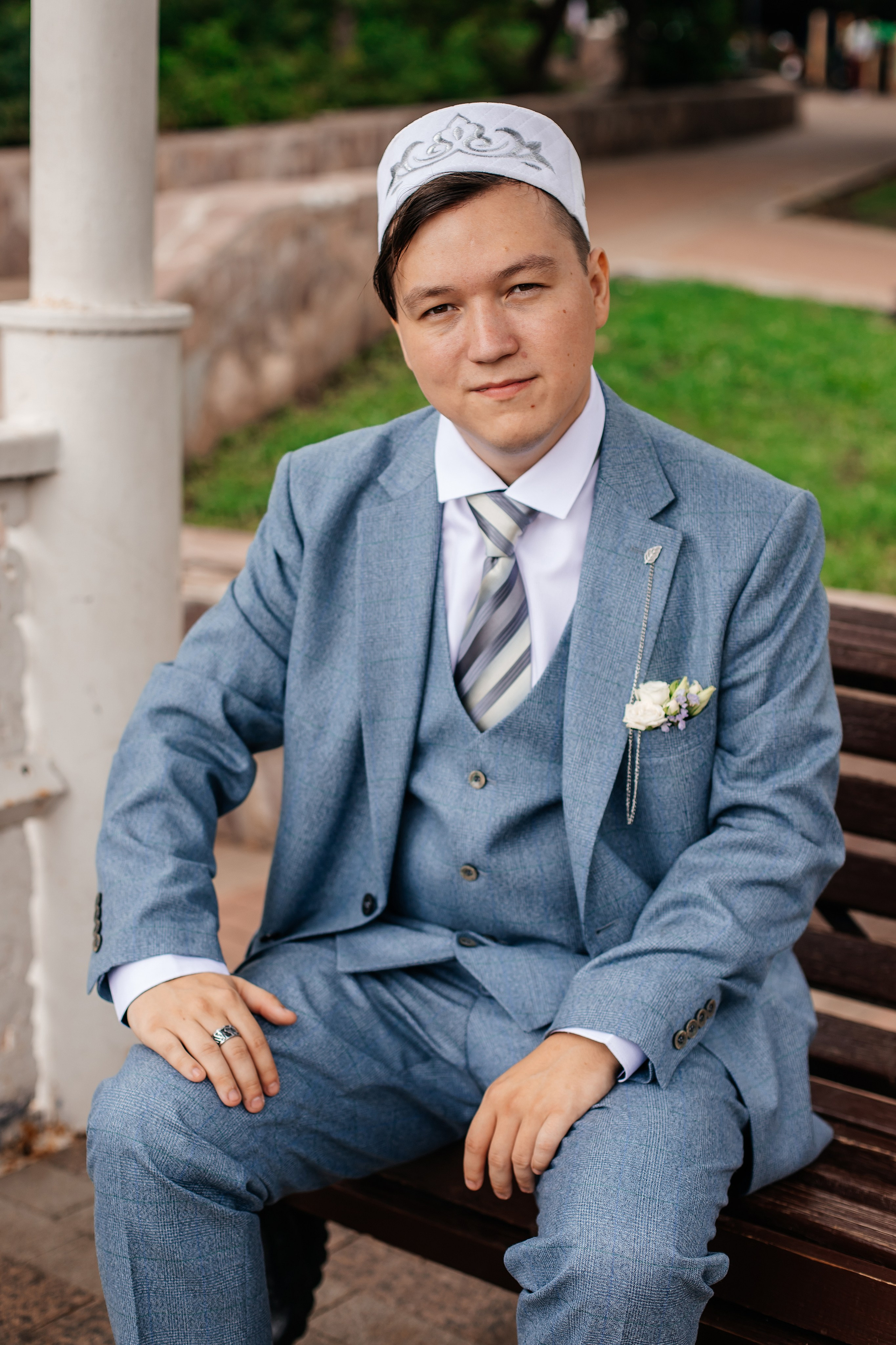 Артур и Ульяна. Марина Шаймухаметова. Фотограф в Уфе