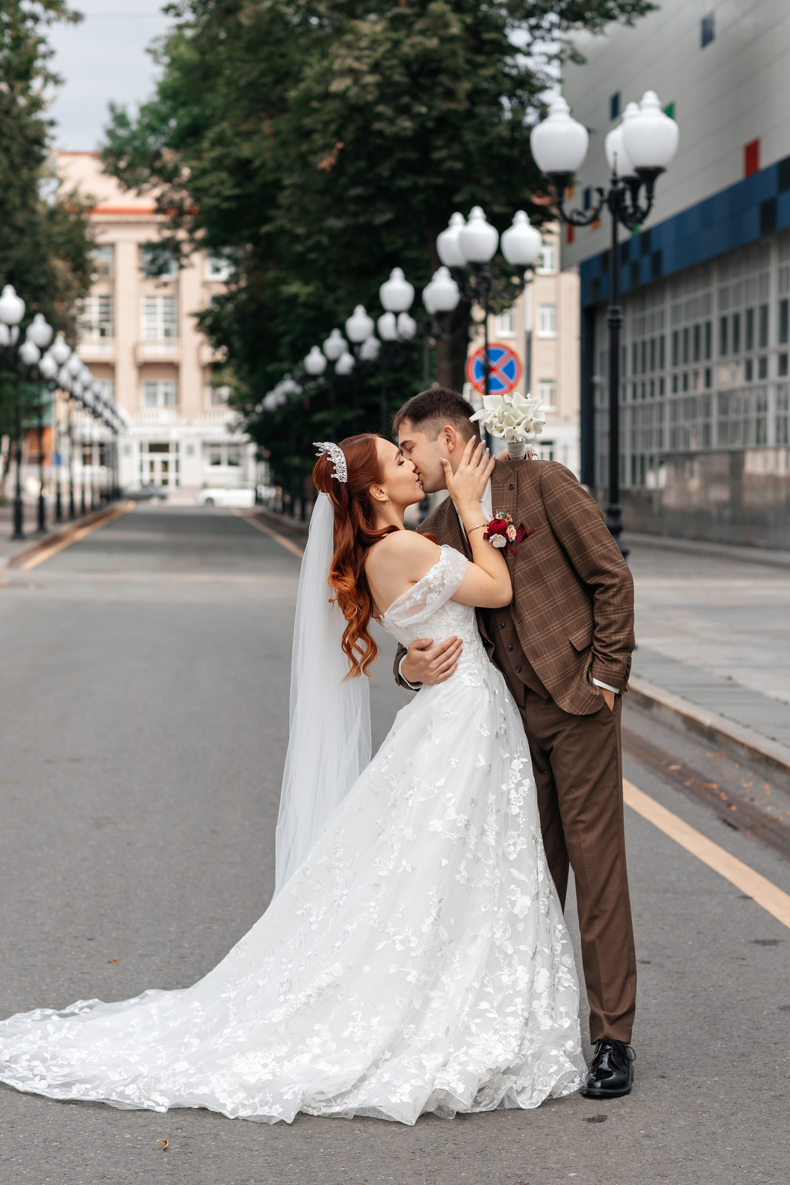 Альмир и София. Марина Шаймухаметова. Фотограф в Уфе