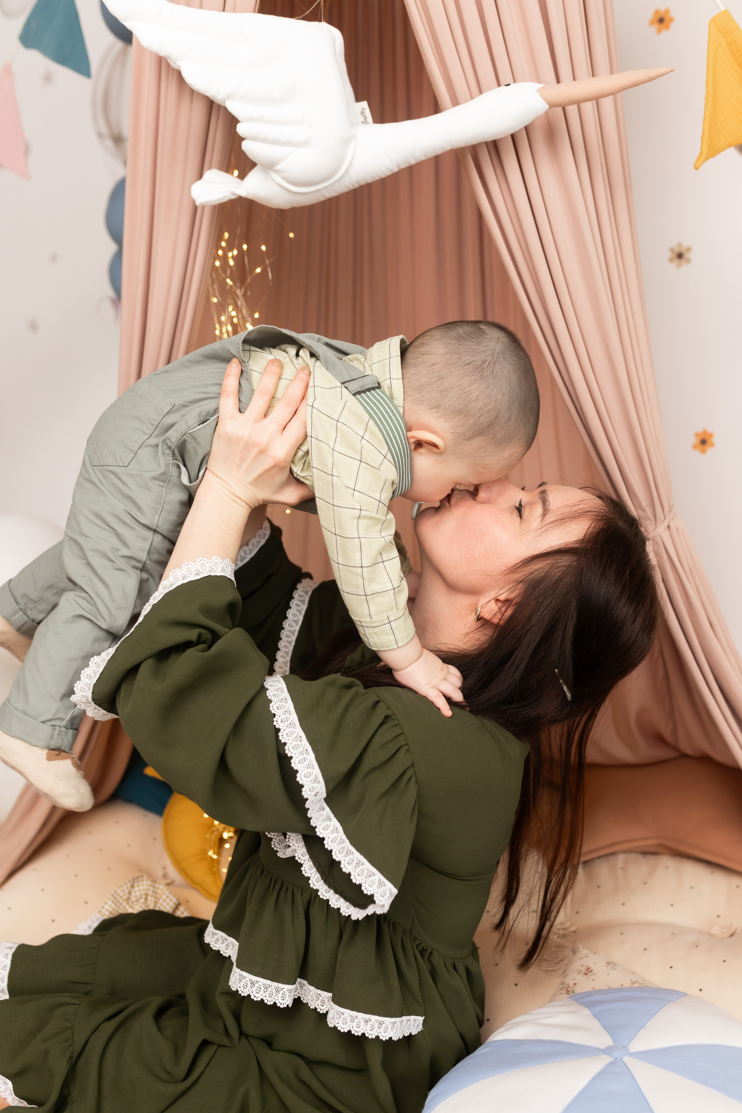 Лейсан. Марина Шаймухаметова. Фотограф в Уфе