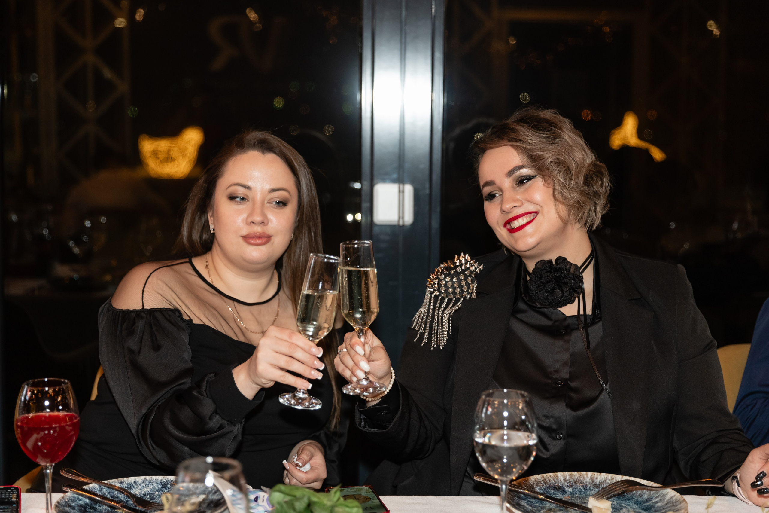 Новогодний корпоратив Третий Рим (Veranda Riverside). Татьяна Чернышова свадебный фотограф Москва