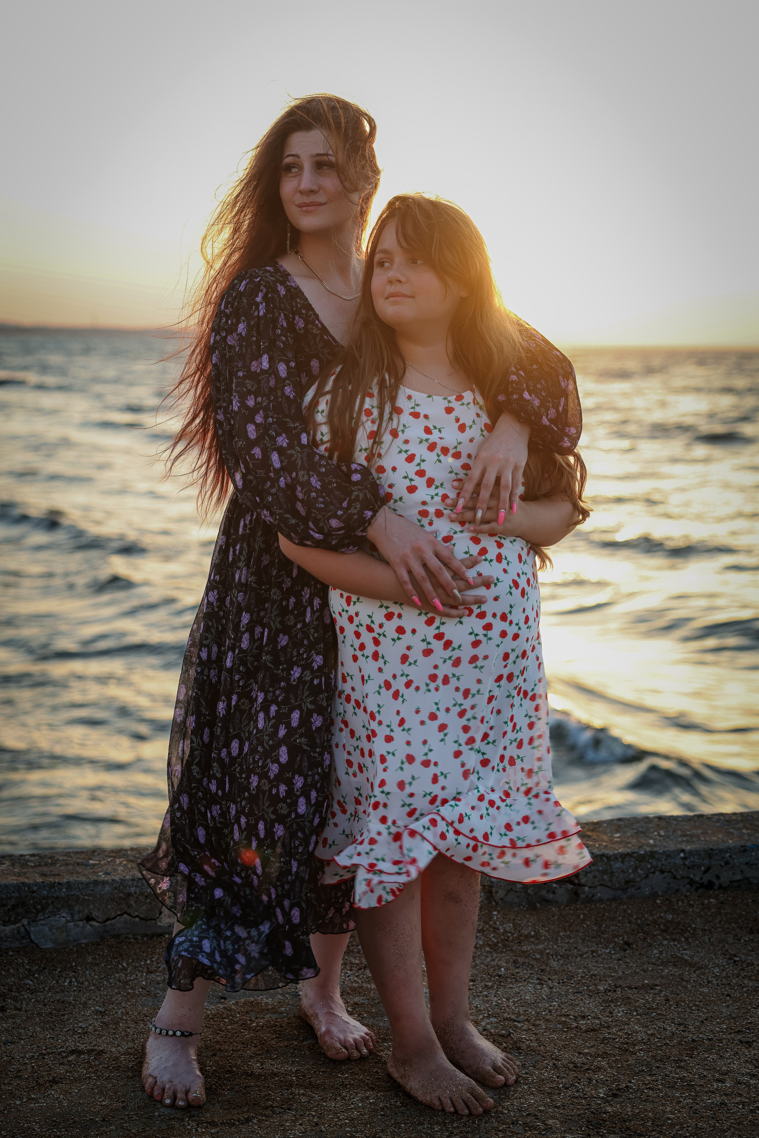 Семейные фотосессии. Профессиональная фото- и видеосъёмка в Германии