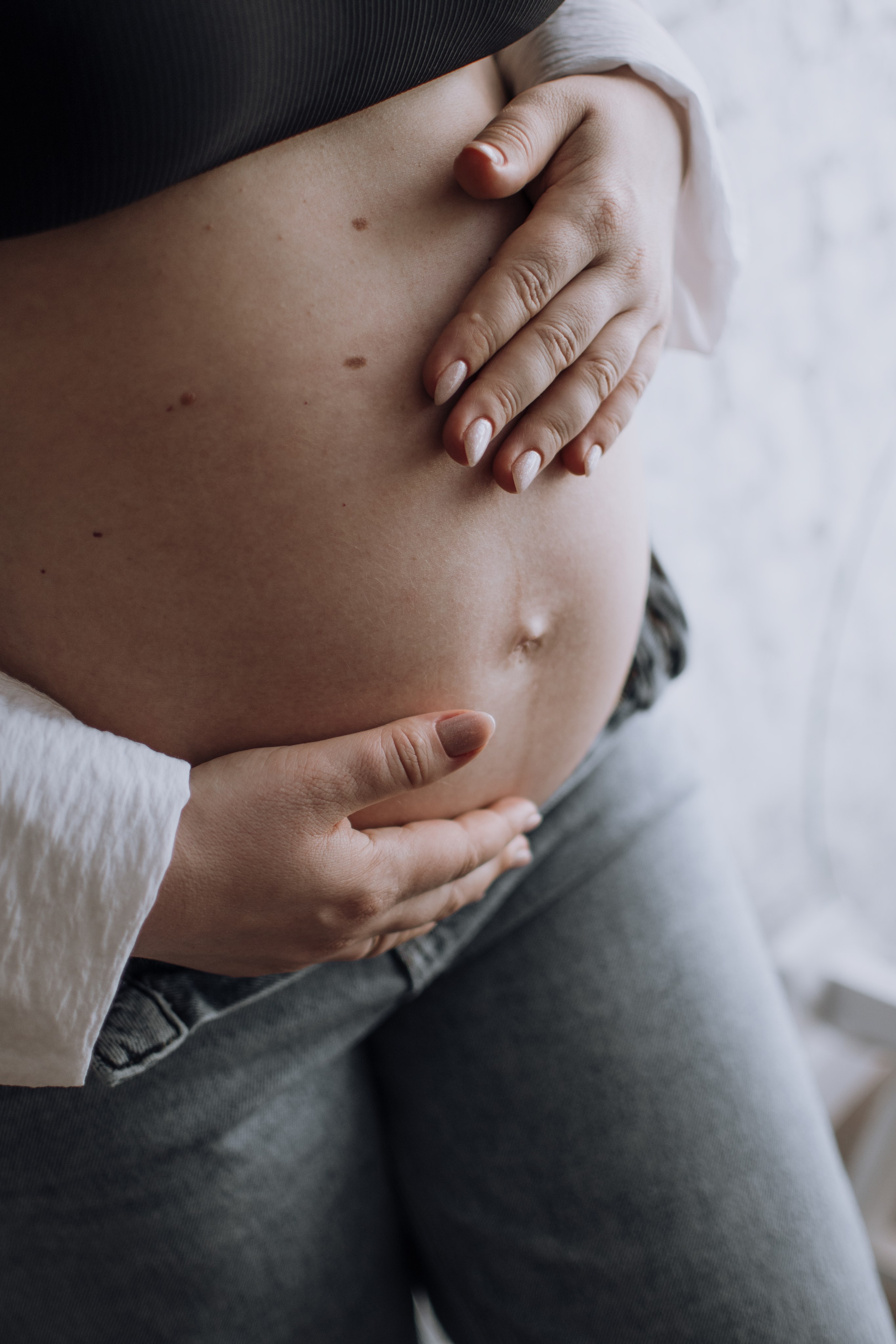 Любовь на троих. Семейный и свадебный фотограф Губкинский и Ставрополь