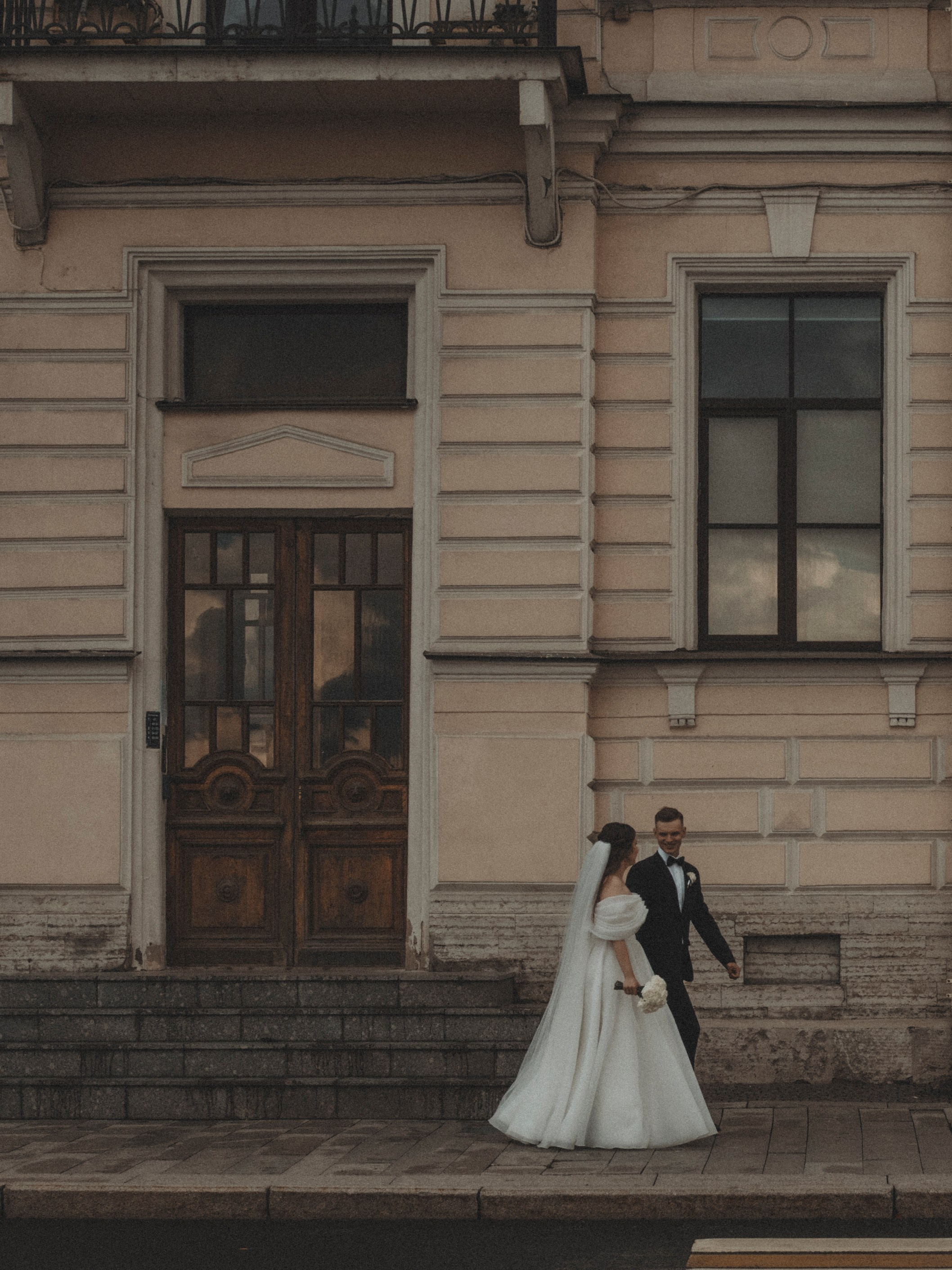 Свадебные. Фотограф в Сортавала Карина Буглакова