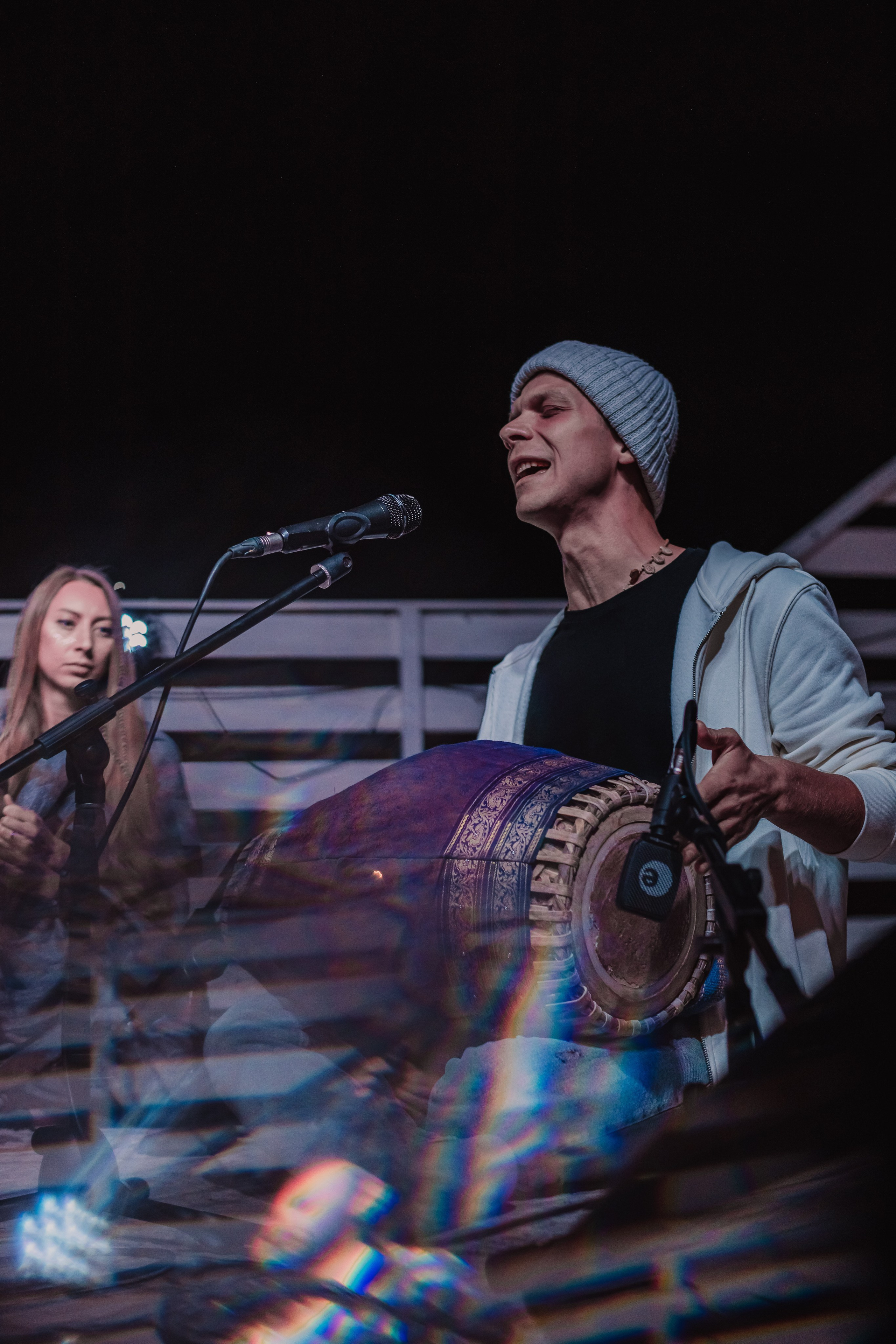 Dhira concert 108 records. Мариам Багдасарян