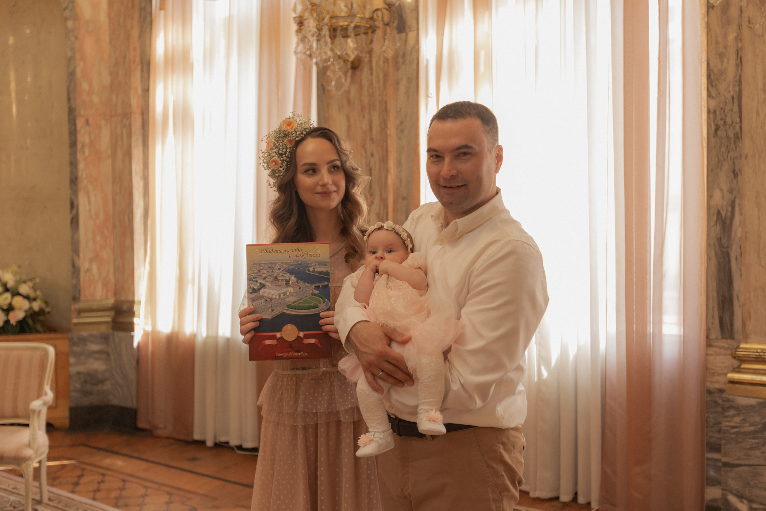 Дворец Малютки. Семейный фотограф в Санкт-Петербурге Любовь Савкина