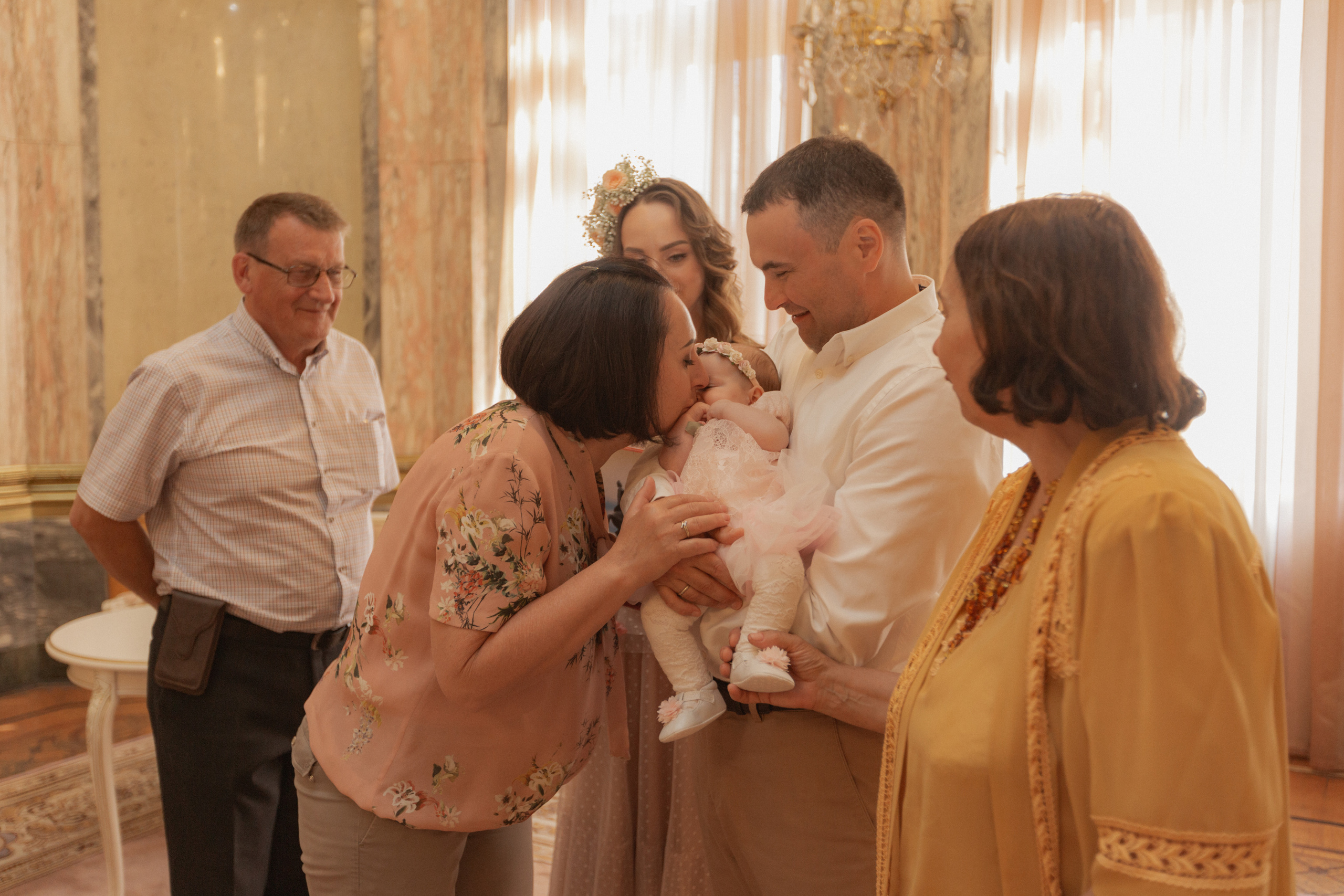 Дворец Малютки. Семейный фотограф в Санкт-Петербурге Любовь Савкина