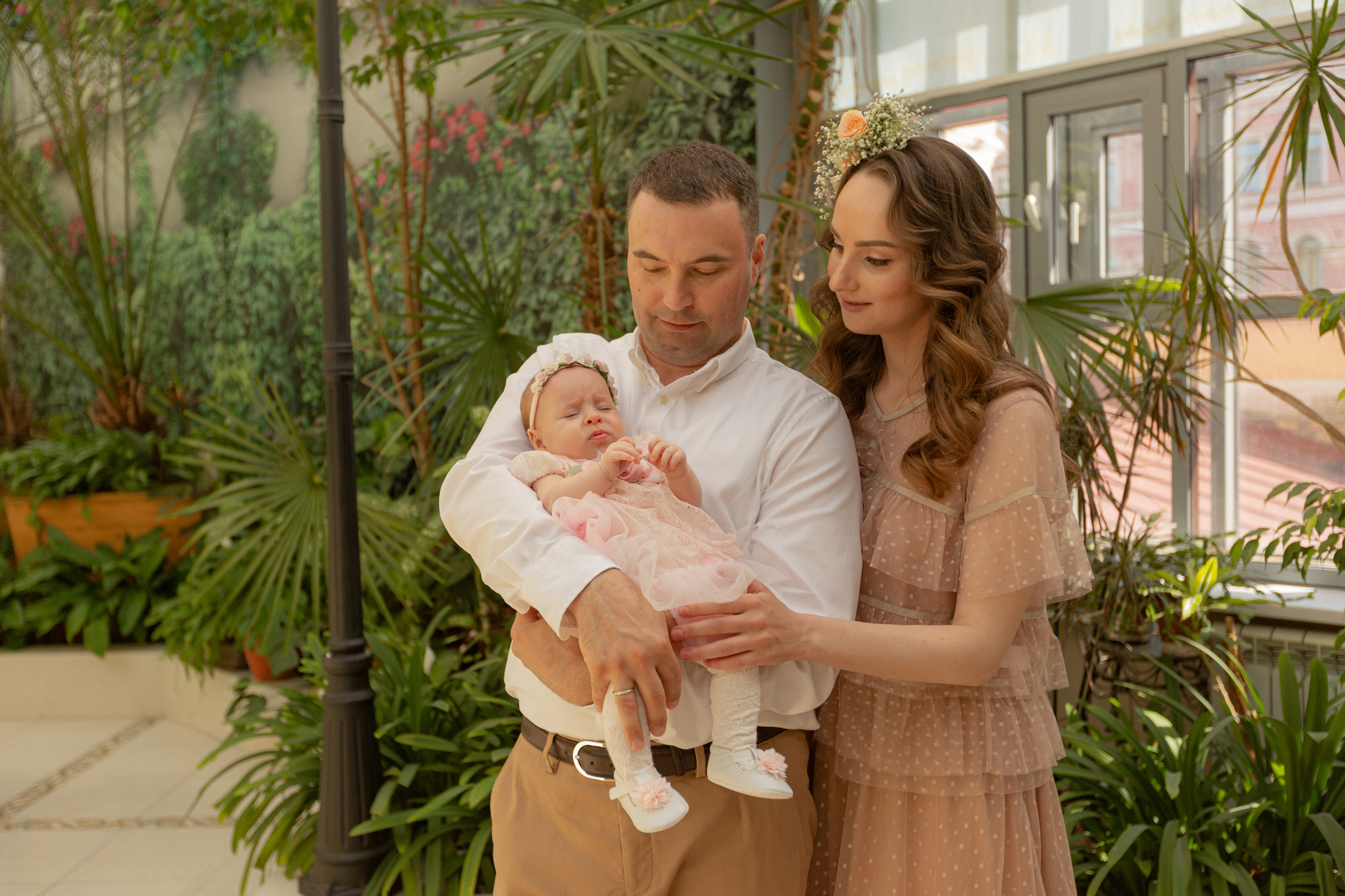 Дворец Малютки. Семейный фотограф в Санкт-Петербурге Любовь Савкина