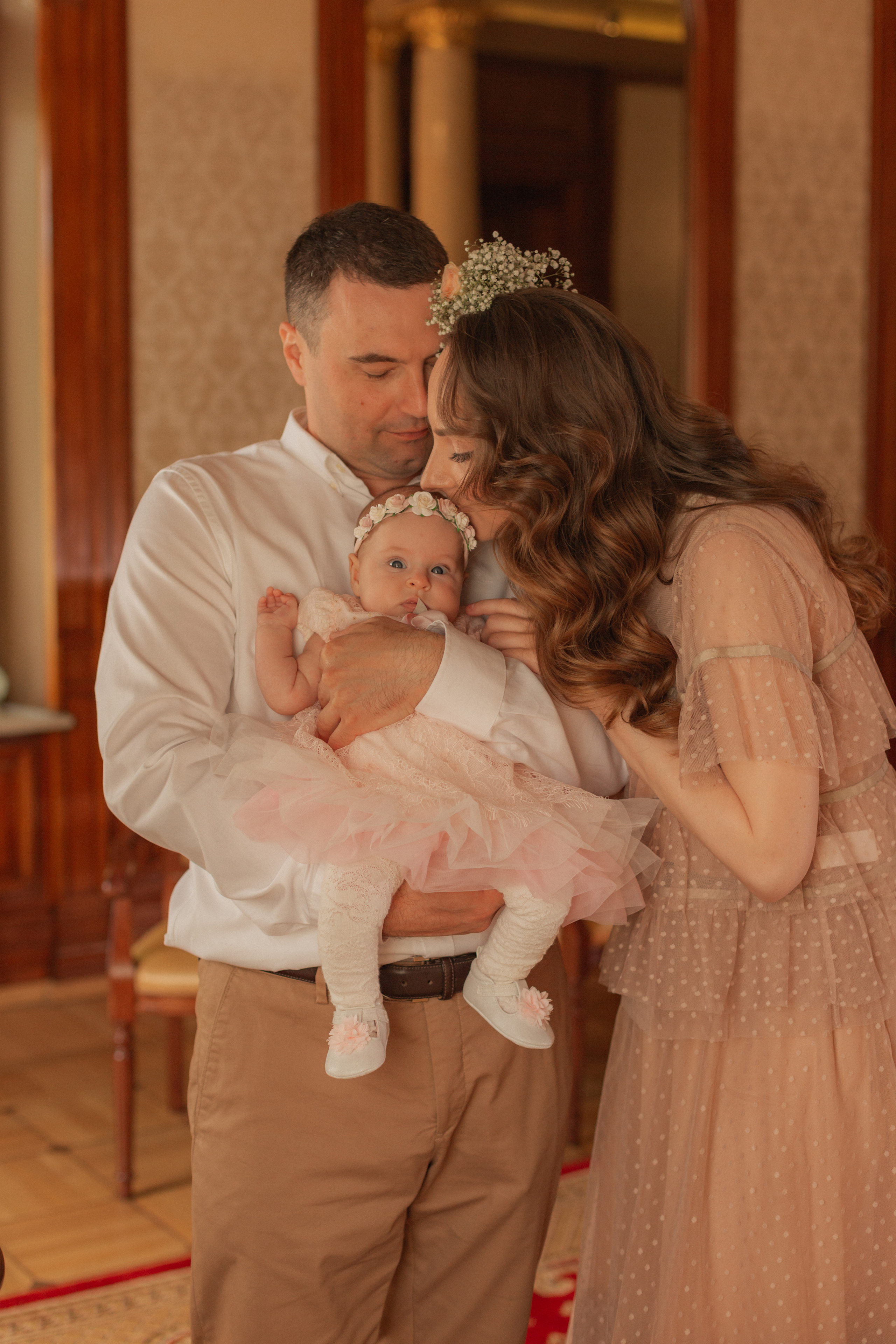 Дворец Малютки. Семейный фотограф в Санкт-Петербурге Любовь Савкина