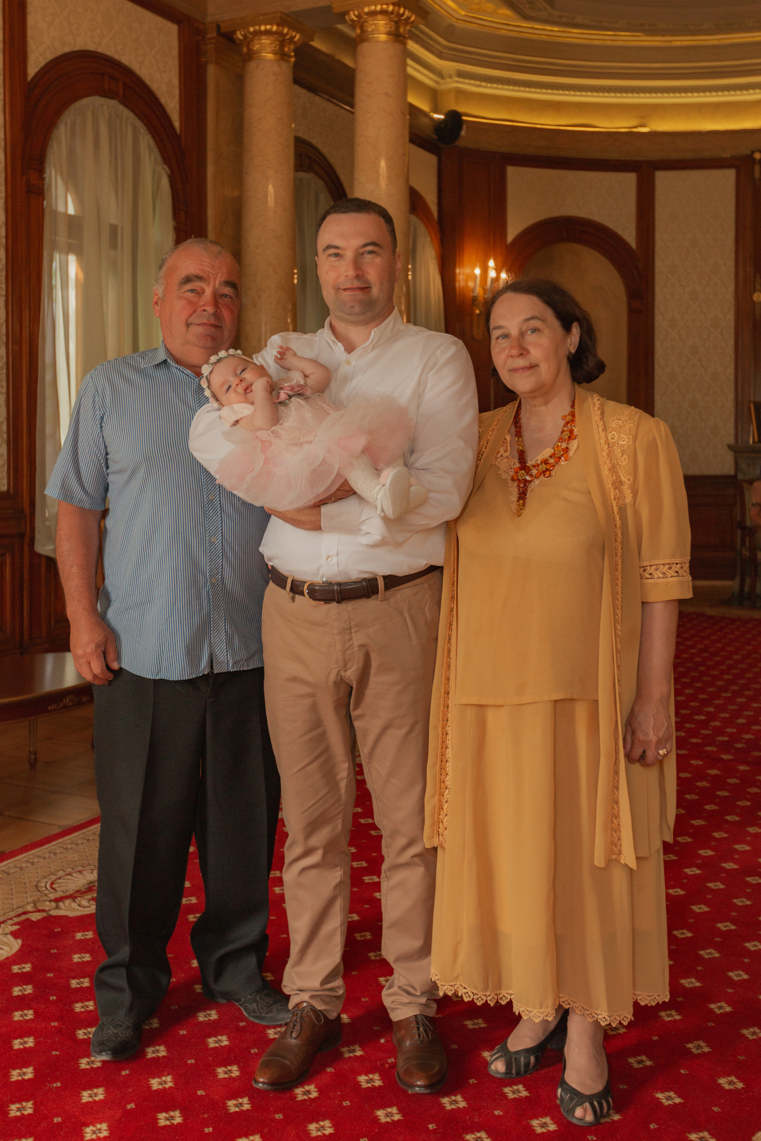 Дворец Малютки. Семейный фотограф в Санкт-Петербурге Любовь Савкина