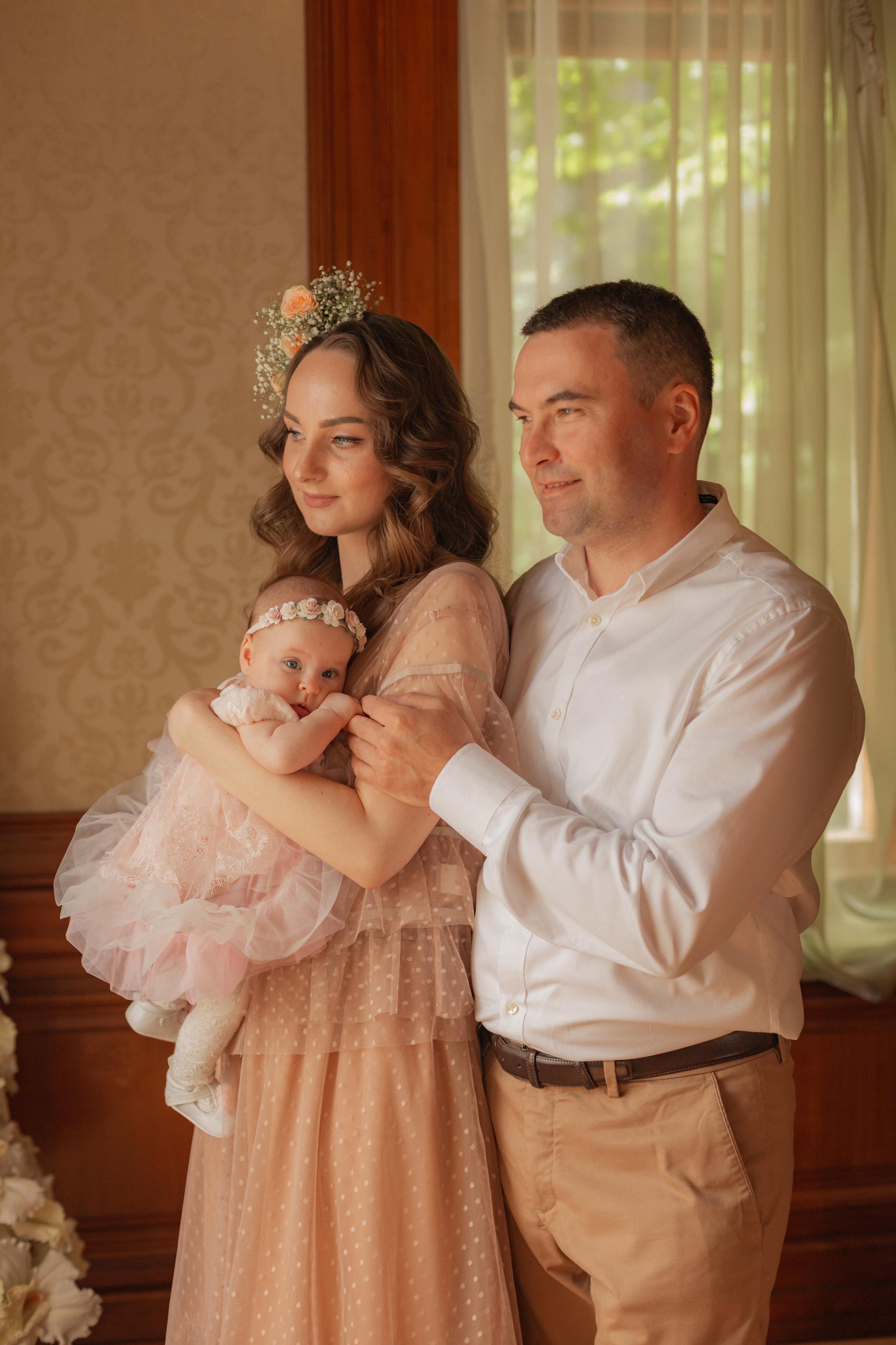 Дворец Малютки. Семейный фотограф в Санкт-Петербурге Любовь Савкина