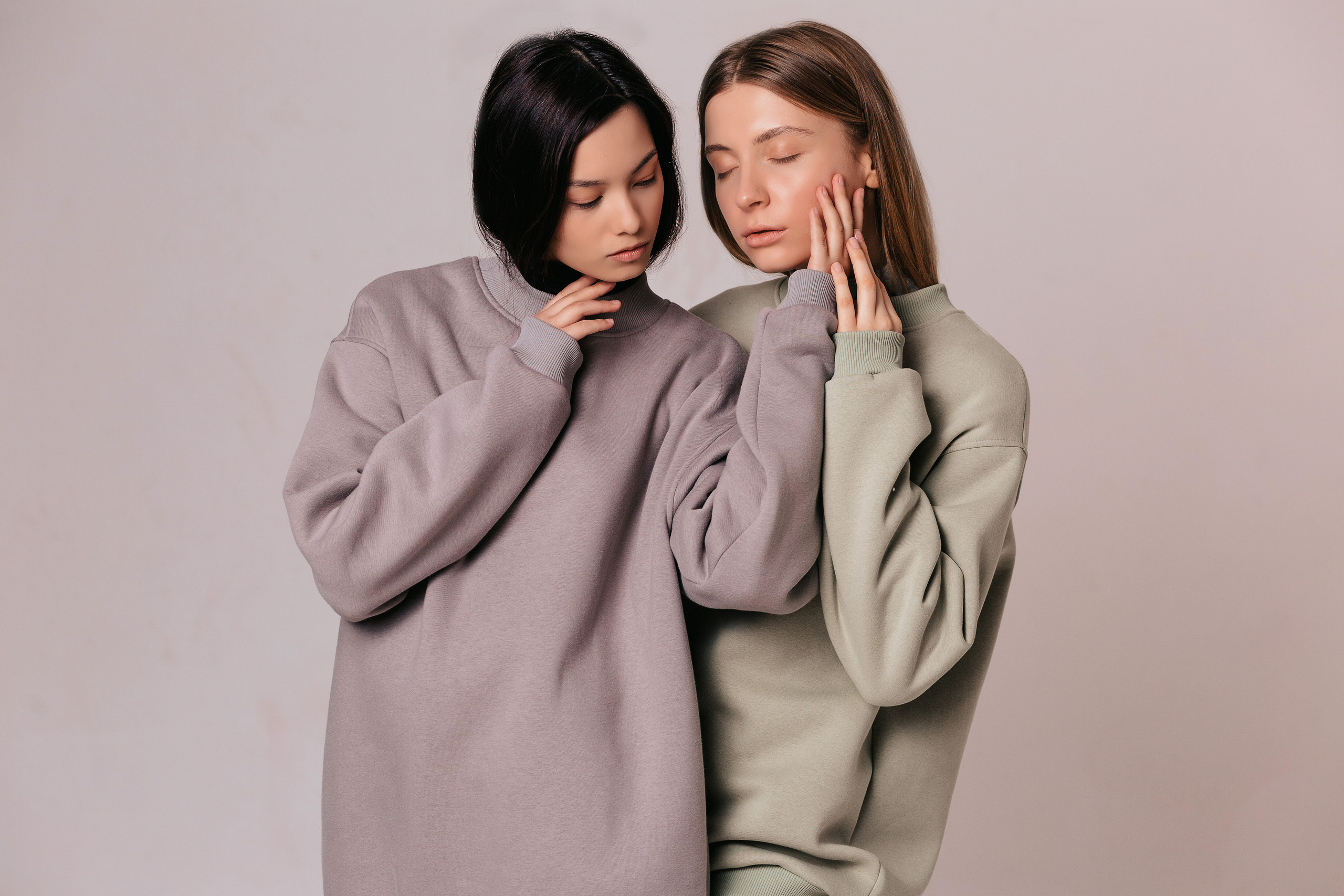 ФОТО-КОНТЕНТ ДЛЯ МАГАЗИНА ОДЕЖДЫ. Семейный фотограф в Санкт-Петербурге Любовь Савкина