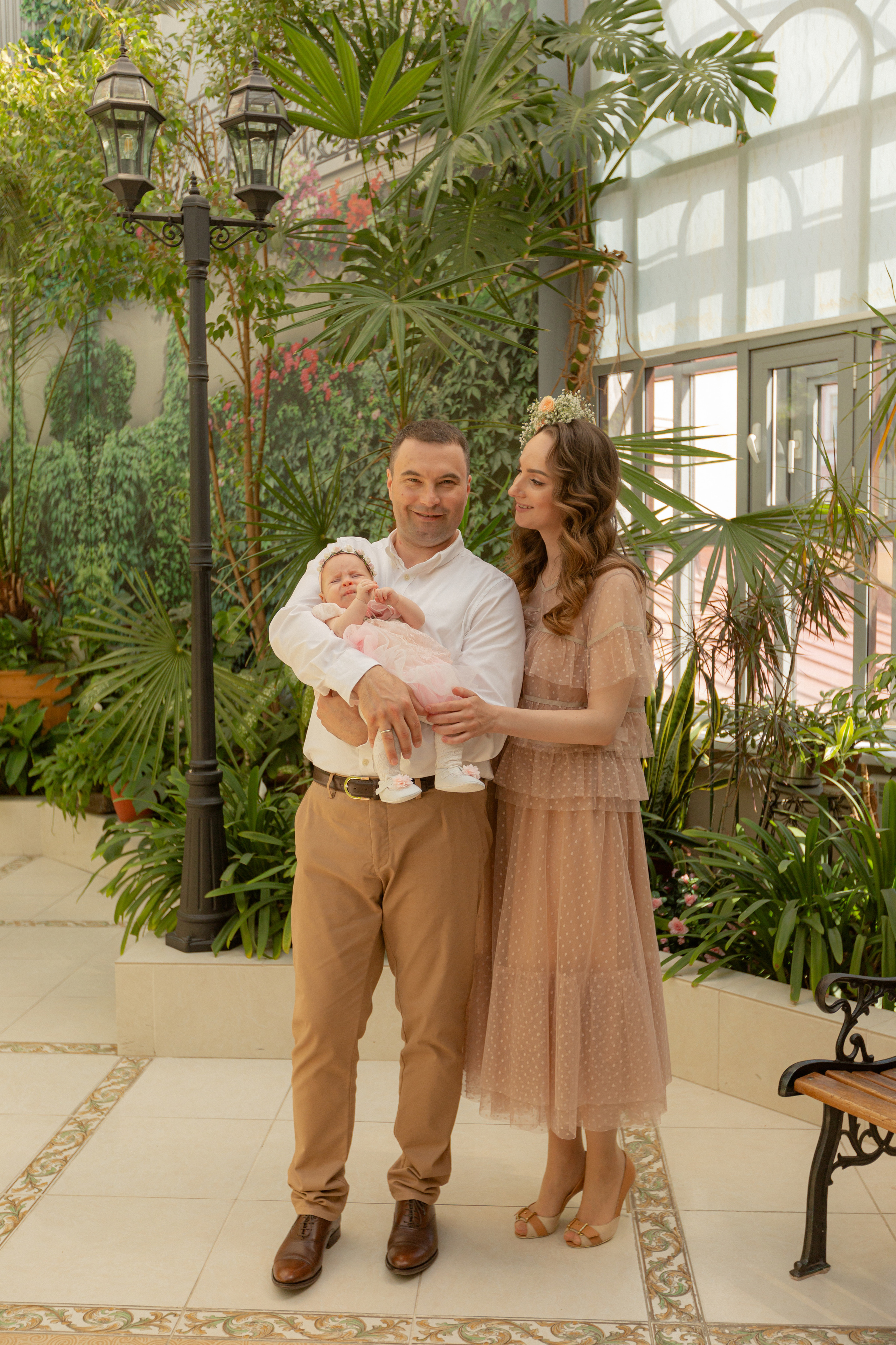 Дворец Малютки. Семейный фотограф в Санкт-Петербурге Любовь Савкина