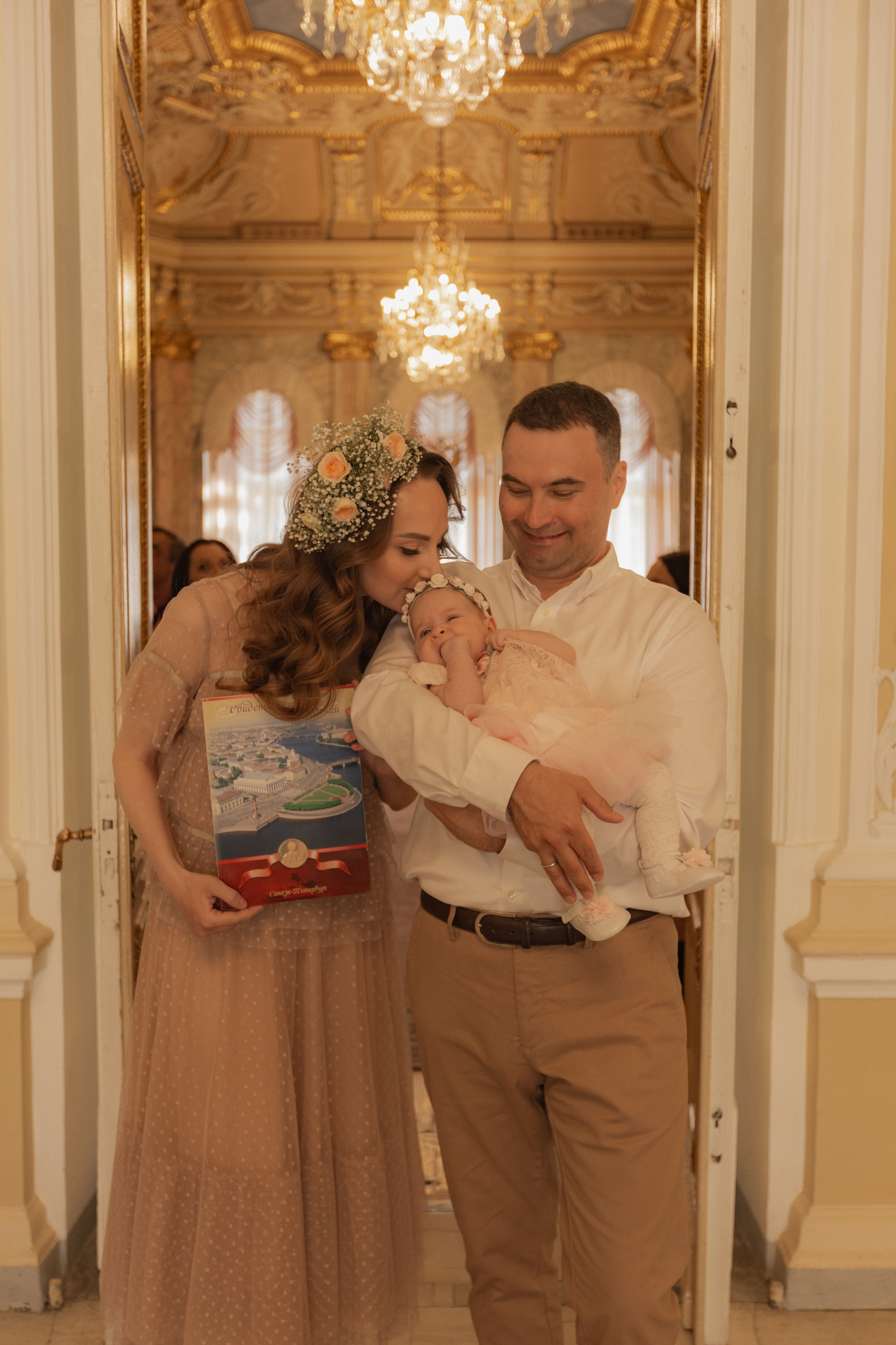 Дворец Малютки. Семейный фотограф в Санкт-Петербурге Любовь Савкина