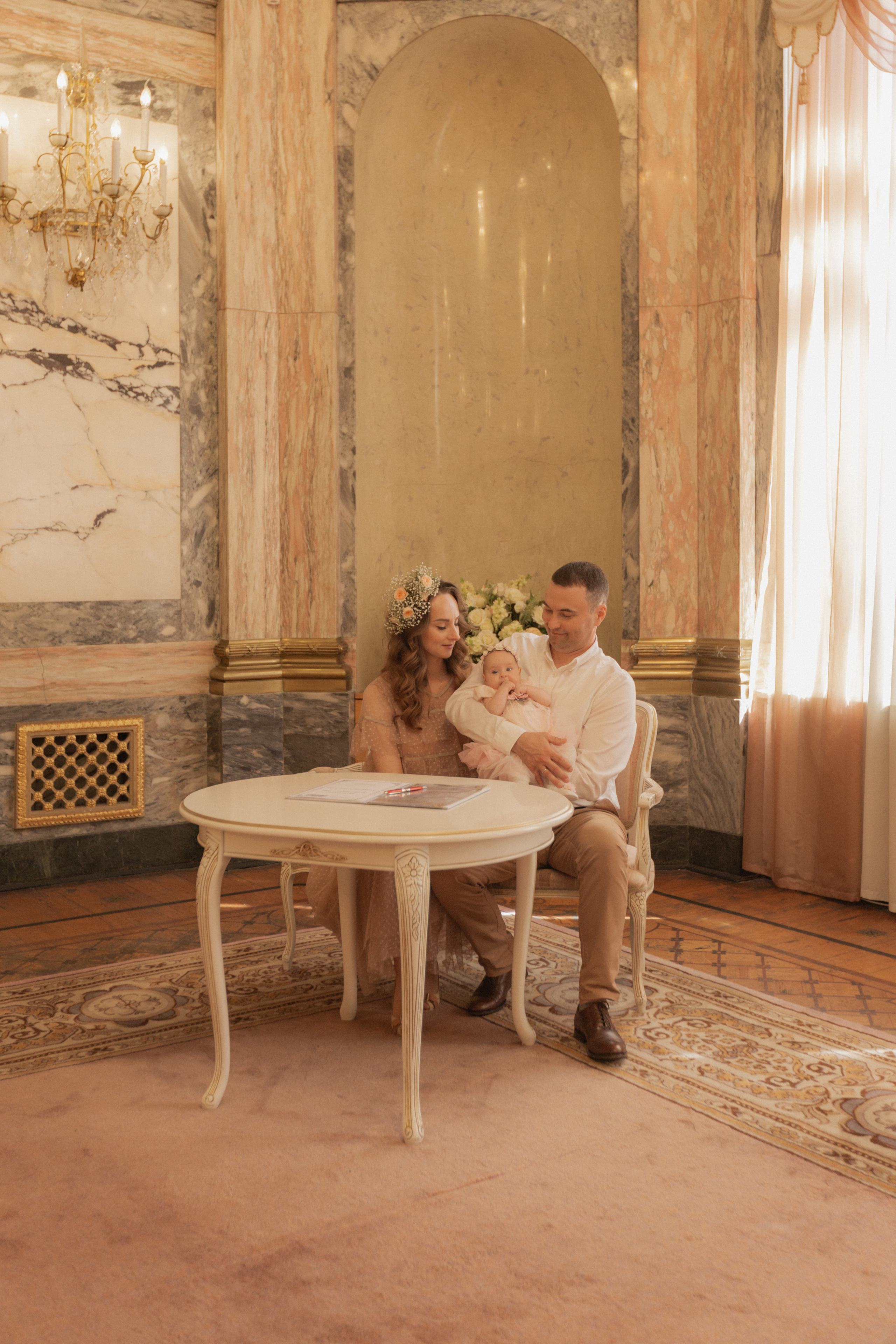 Дворец Малютки. Семейный фотограф в Санкт-Петербурге Любовь Савкина