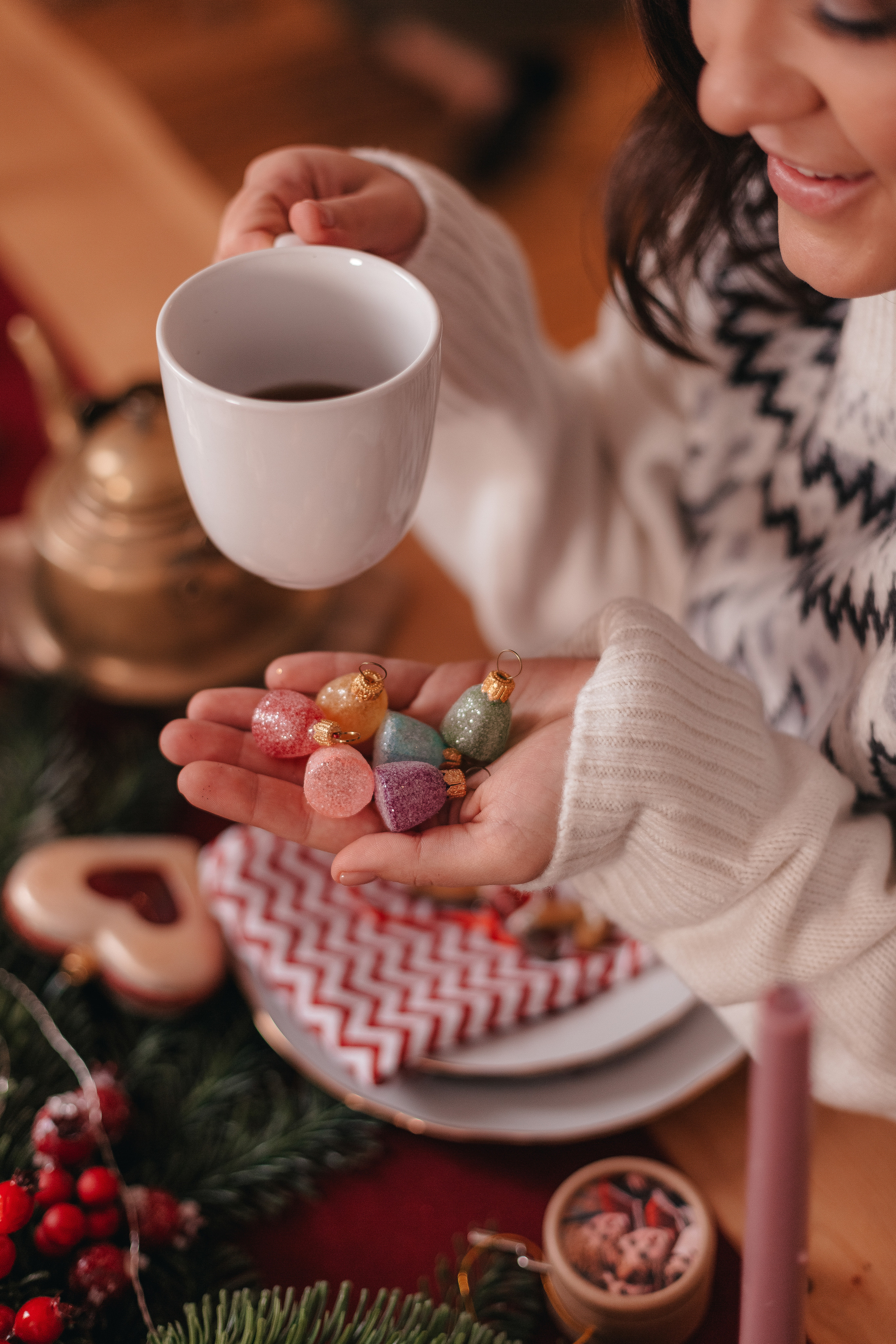 ФОТО-КОНТЕНТ ДЛЯ «ТВОЯ ЁЛОЧКА». Семейный фотограф в Санкт-Петербурге Любовь Савкина