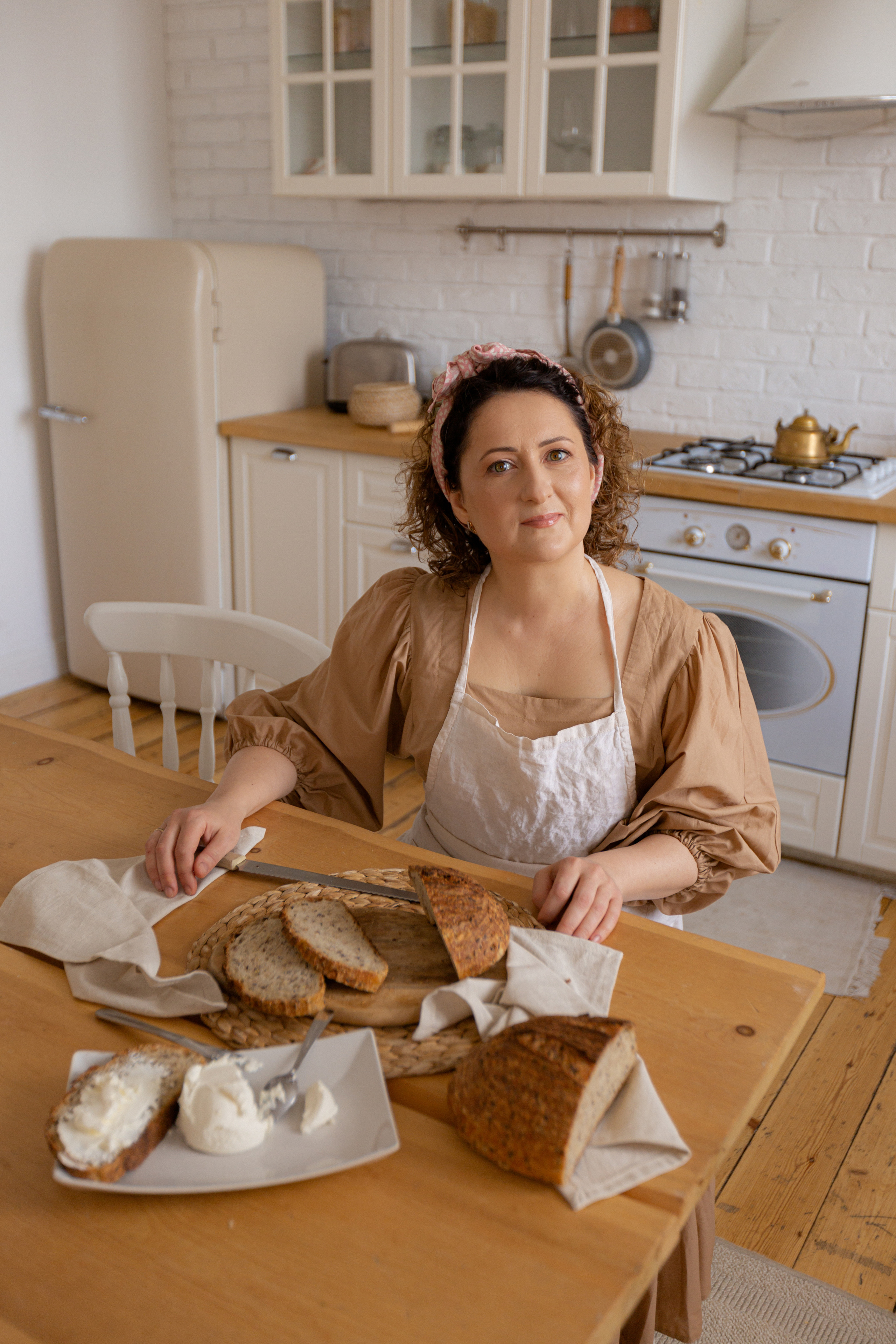 ФОТО-КОНТЕНТ ДЛЯ ПЕКАРЯ. Семейный фотограф в Санкт-Петербурге Любовь Савкина