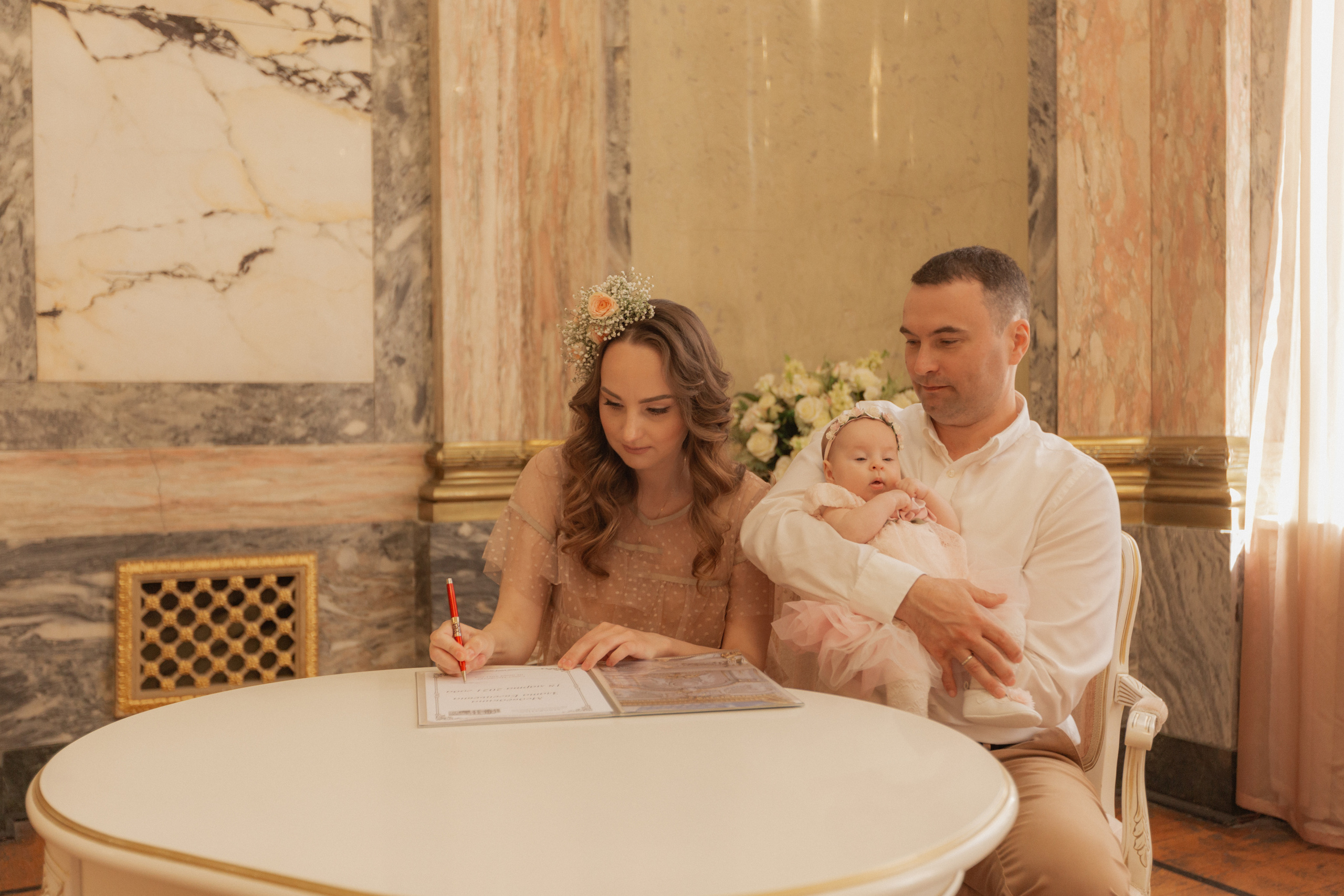 Дворец Малютки. Семейный фотограф в Санкт-Петербурге Любовь Савкина