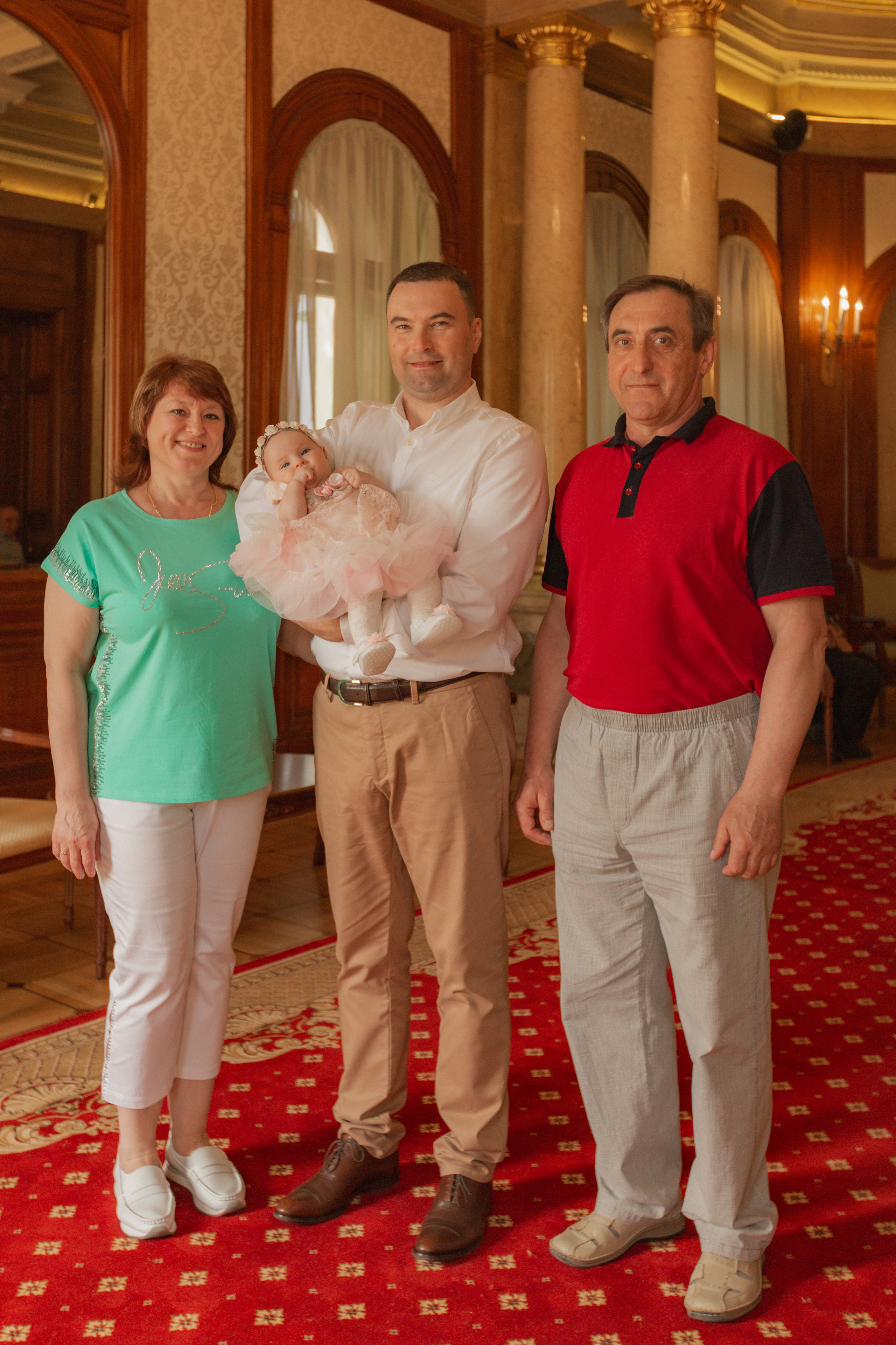 Дворец Малютки. Семейный фотограф в Санкт-Петербурге Любовь Савкина