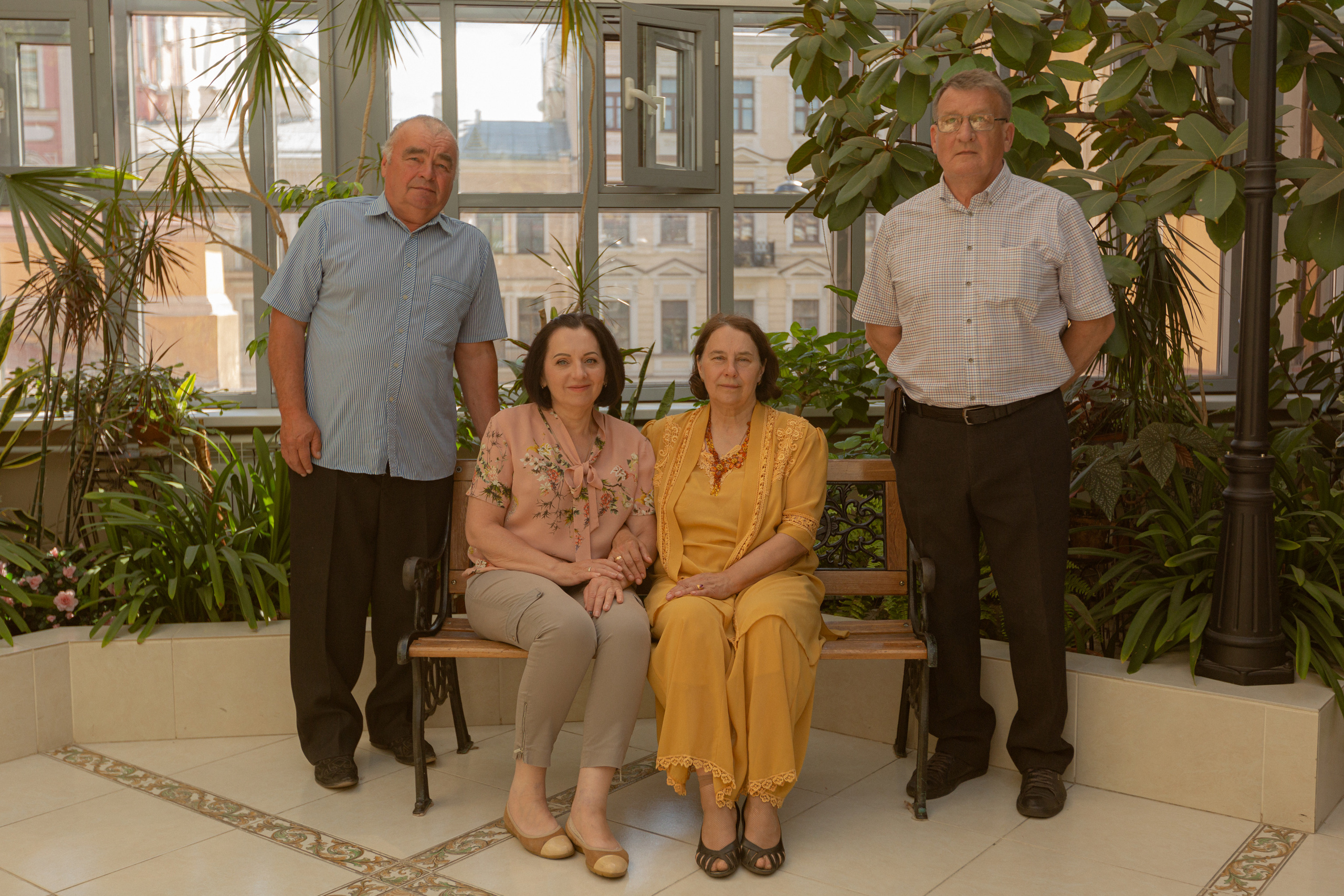 Дворец Малютки. Семейный фотограф в Санкт-Петербурге Любовь Савкина