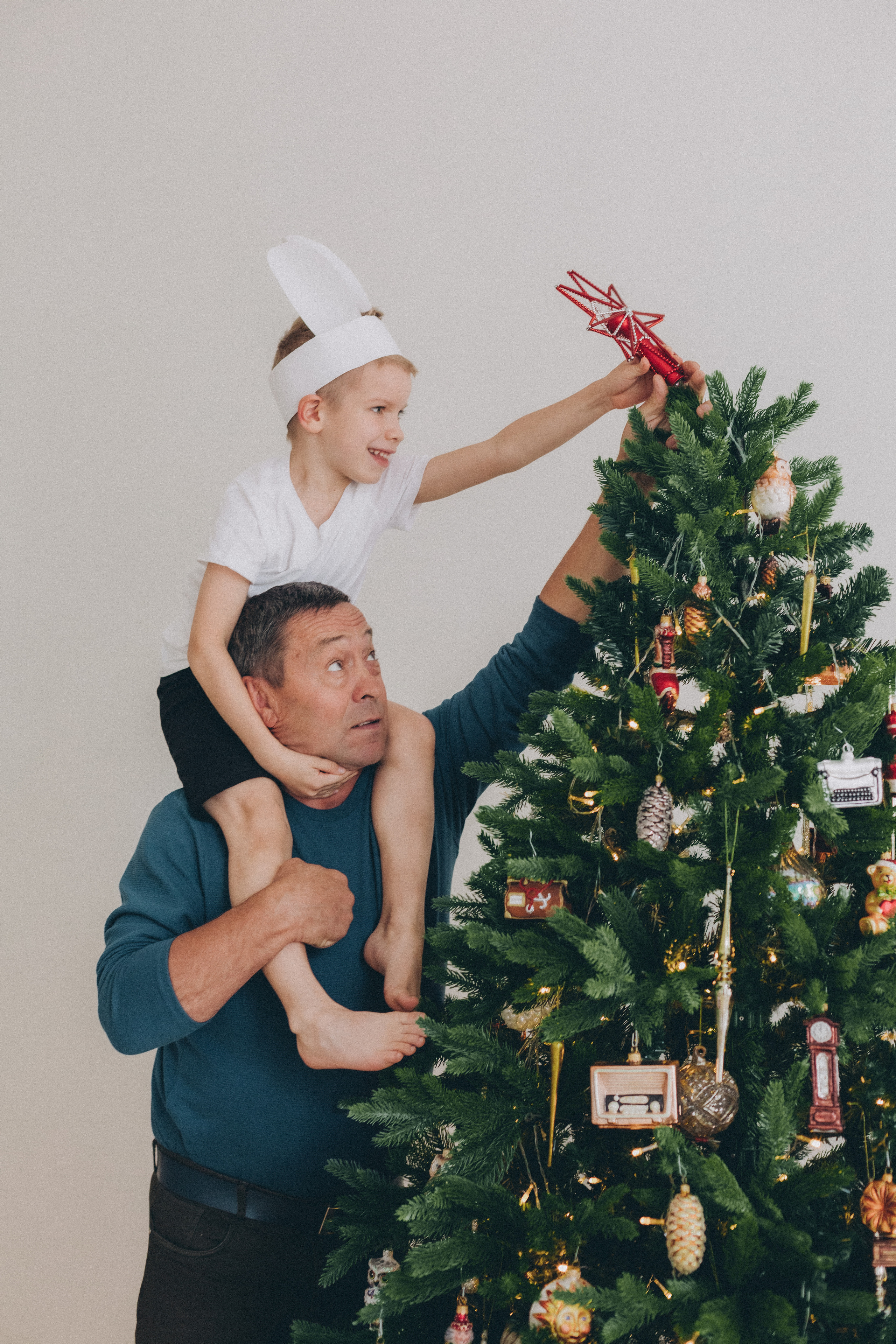 ФОТО-КОНТЕНТ ДЛЯ «ТВОЯ ЁЛОЧКА». Семейный фотограф в Санкт-Петербурге Любовь Савкина