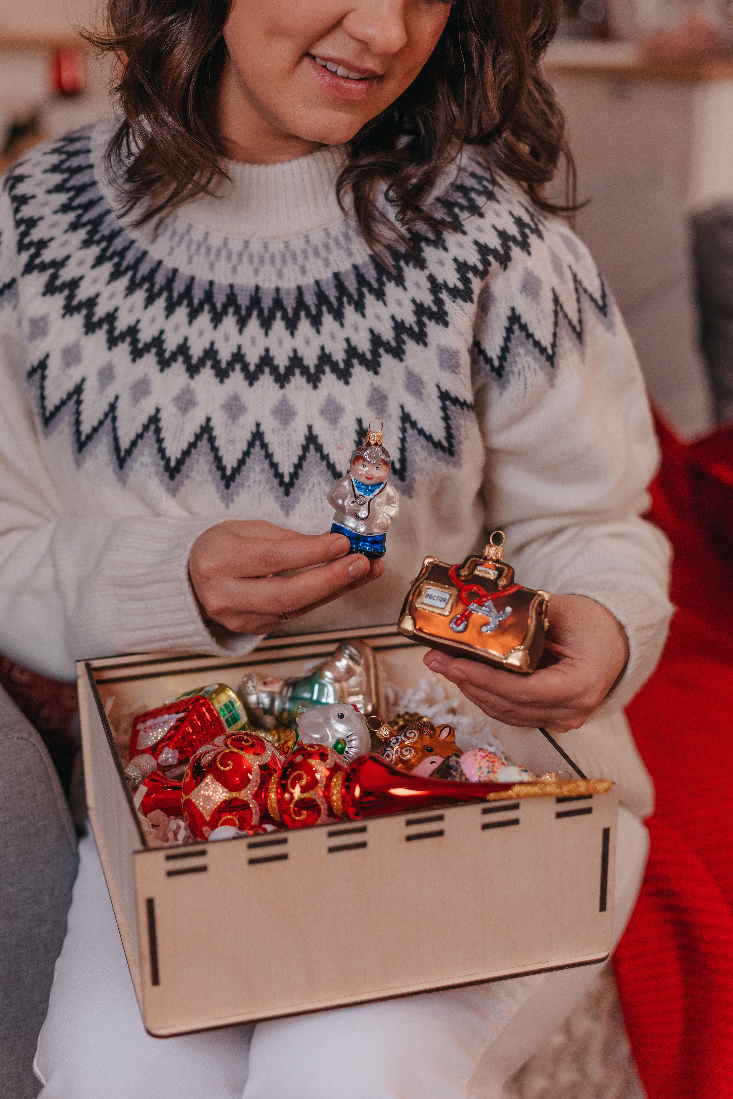 ФОТО-КОНТЕНТ ДЛЯ «ТВОЯ ЁЛОЧКА». Семейный фотограф в Санкт-Петербурге Любовь Савкина