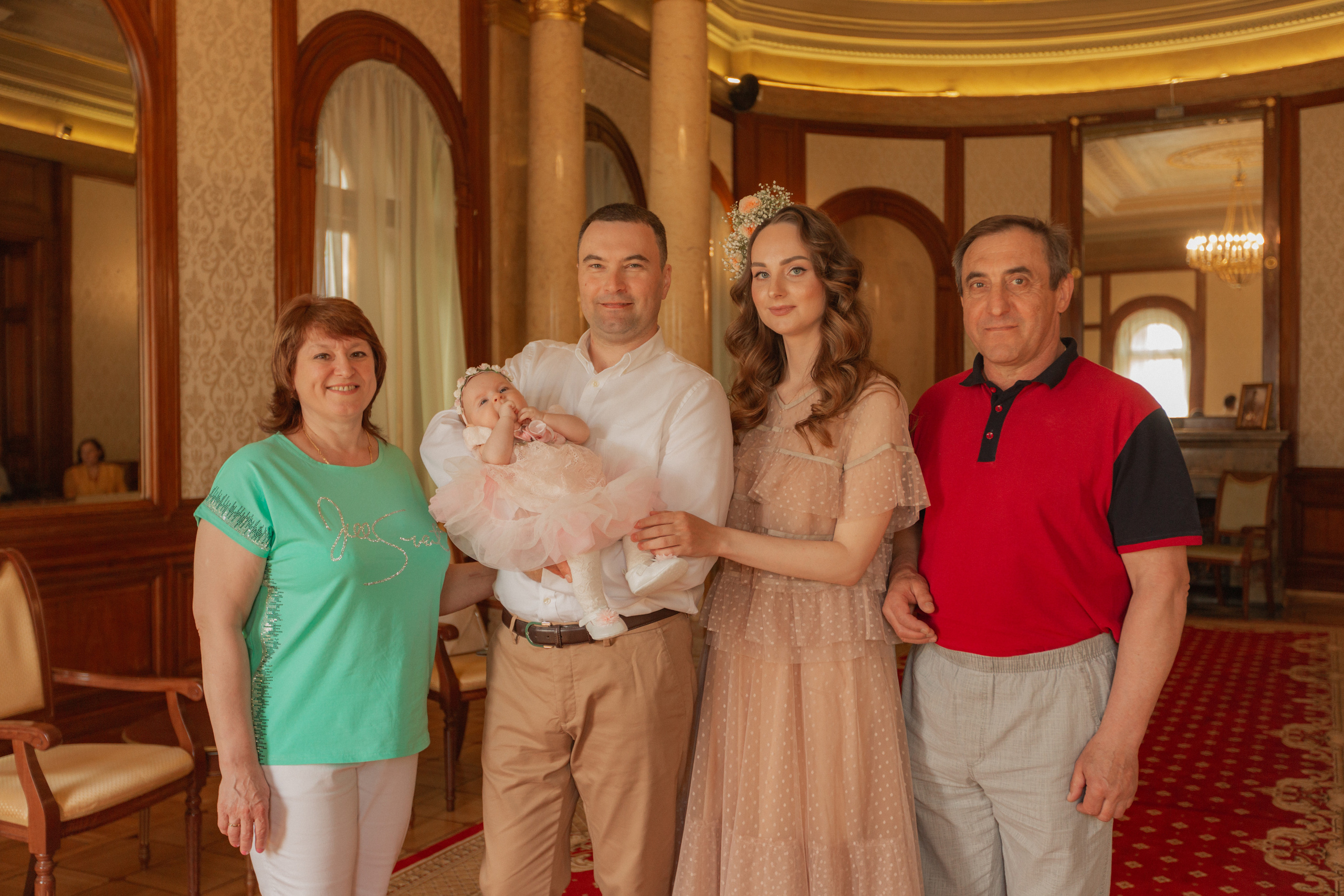 Дворец Малютки. Семейный фотограф в Санкт-Петербурге Любовь Савкина