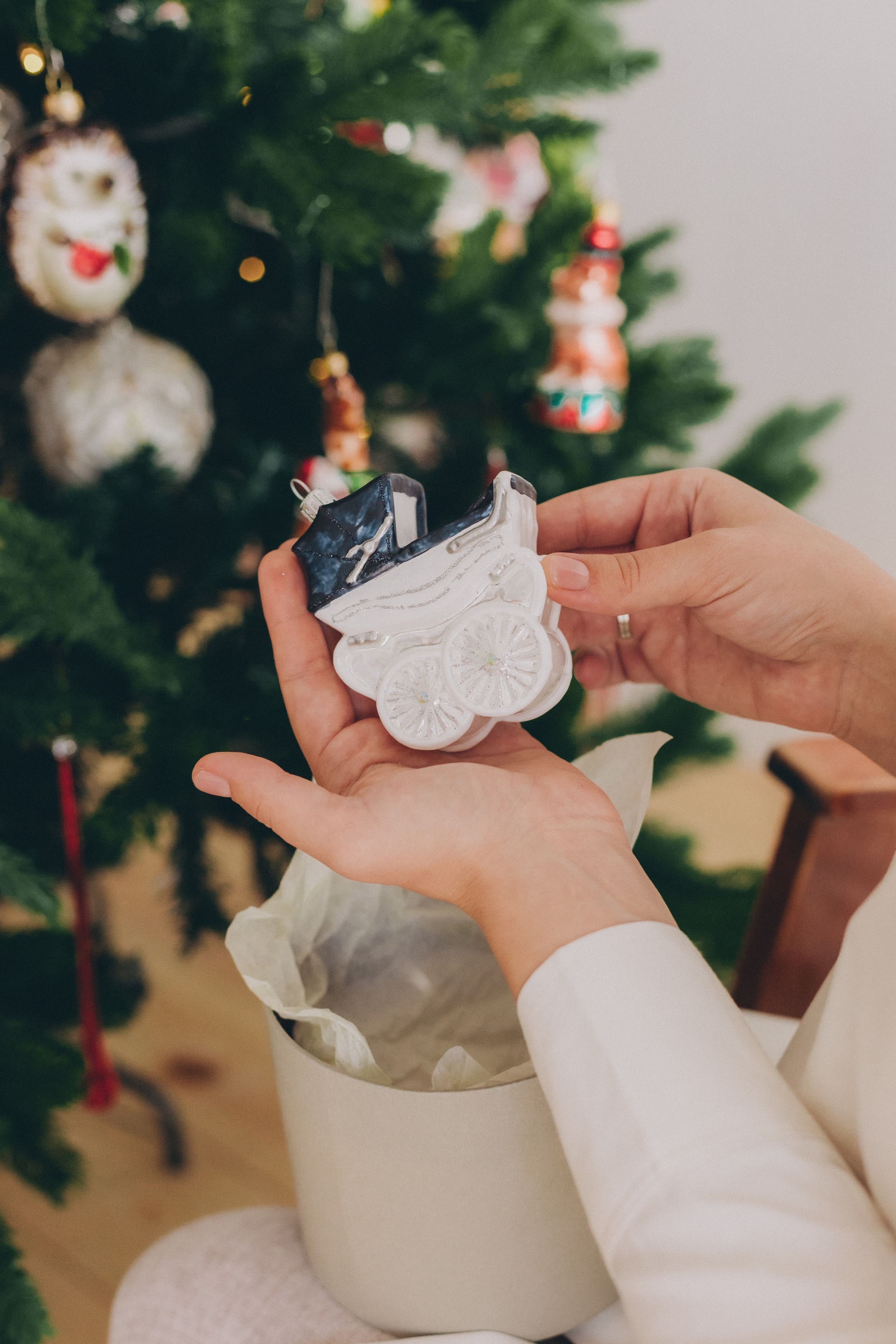 ФОТО-КОНТЕНТ ДЛЯ «ТВОЯ ЁЛОЧКА». Семейный фотограф в Санкт-Петербурге Любовь Савкина