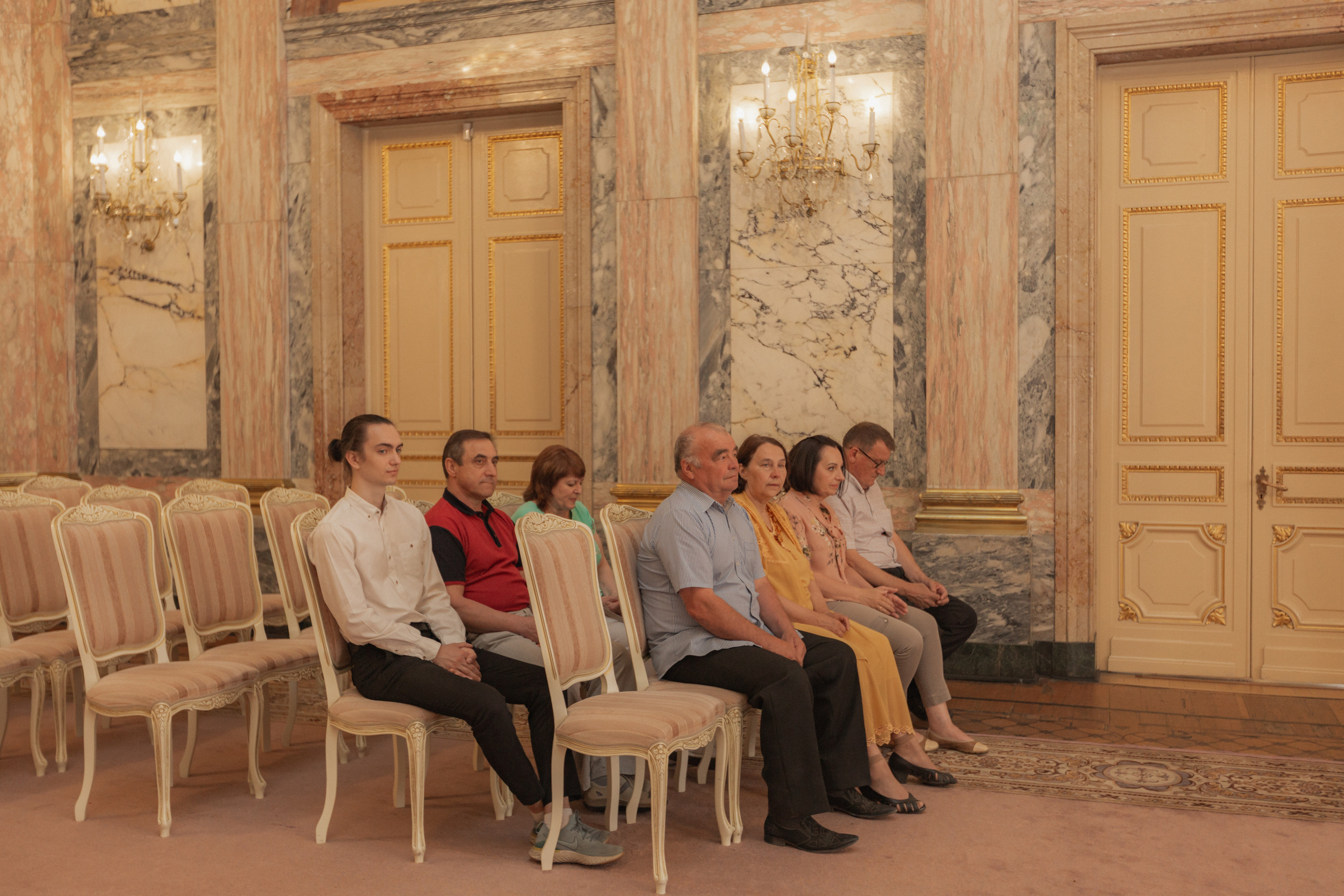 Дворец Малютки. Семейный фотограф в Санкт-Петербурге Любовь Савкина