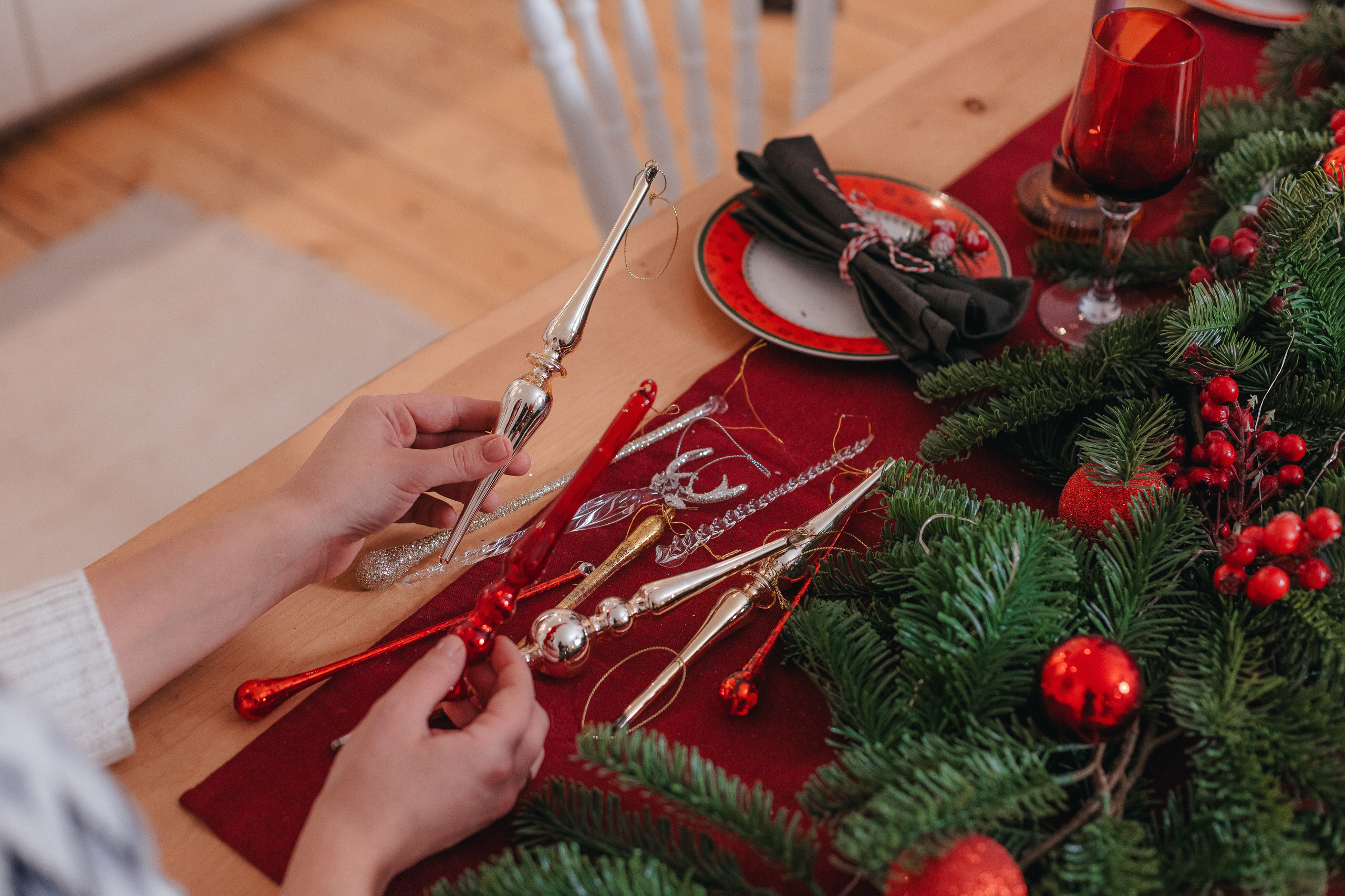 ФОТО-КОНТЕНТ ДЛЯ «ТВОЯ ЁЛОЧКА». Семейный фотограф в Санкт-Петербурге Любовь Савкина