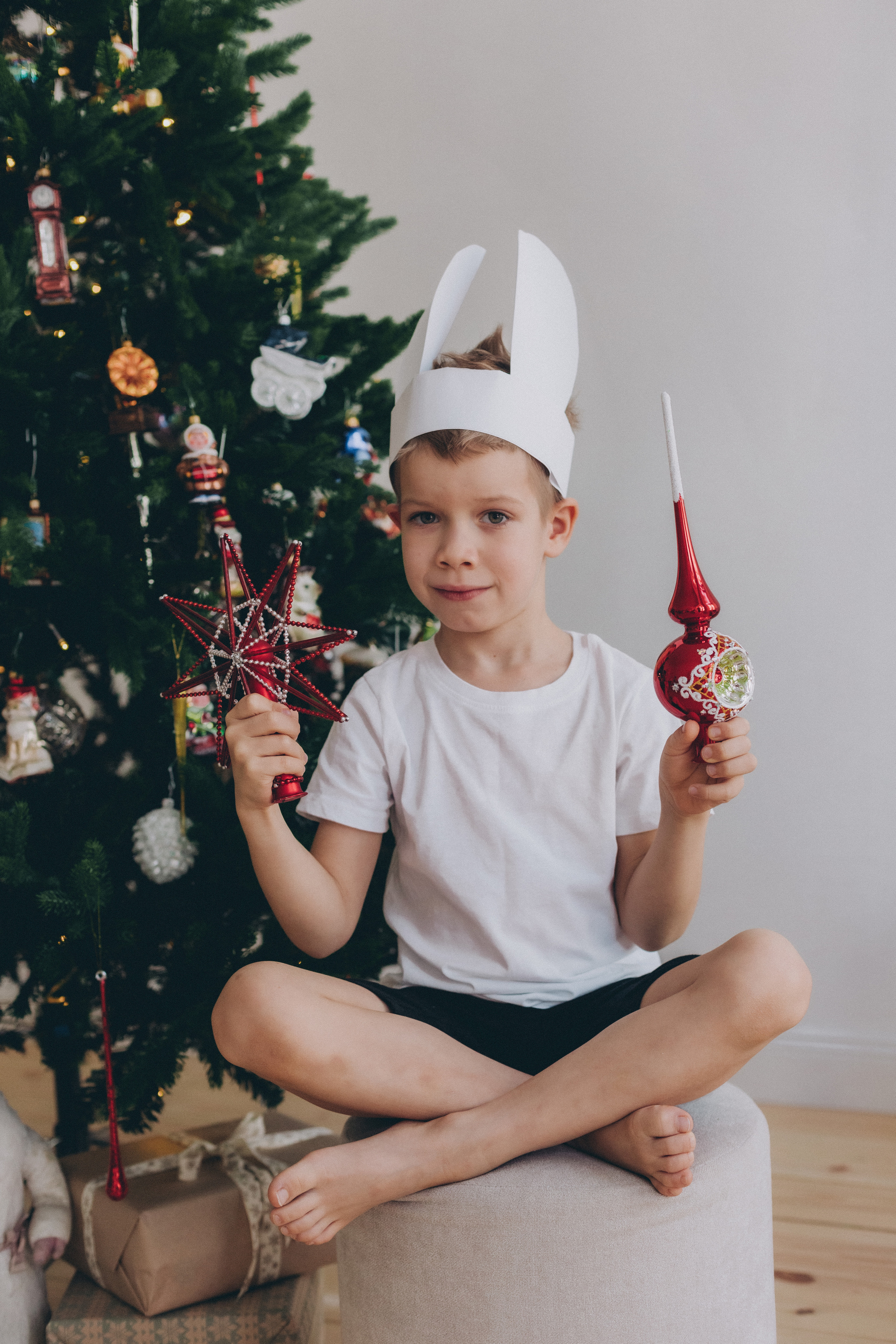 ФОТО-КОНТЕНТ ДЛЯ «ТВОЯ ЁЛОЧКА». Семейный фотограф в Санкт-Петербурге Любовь Савкина