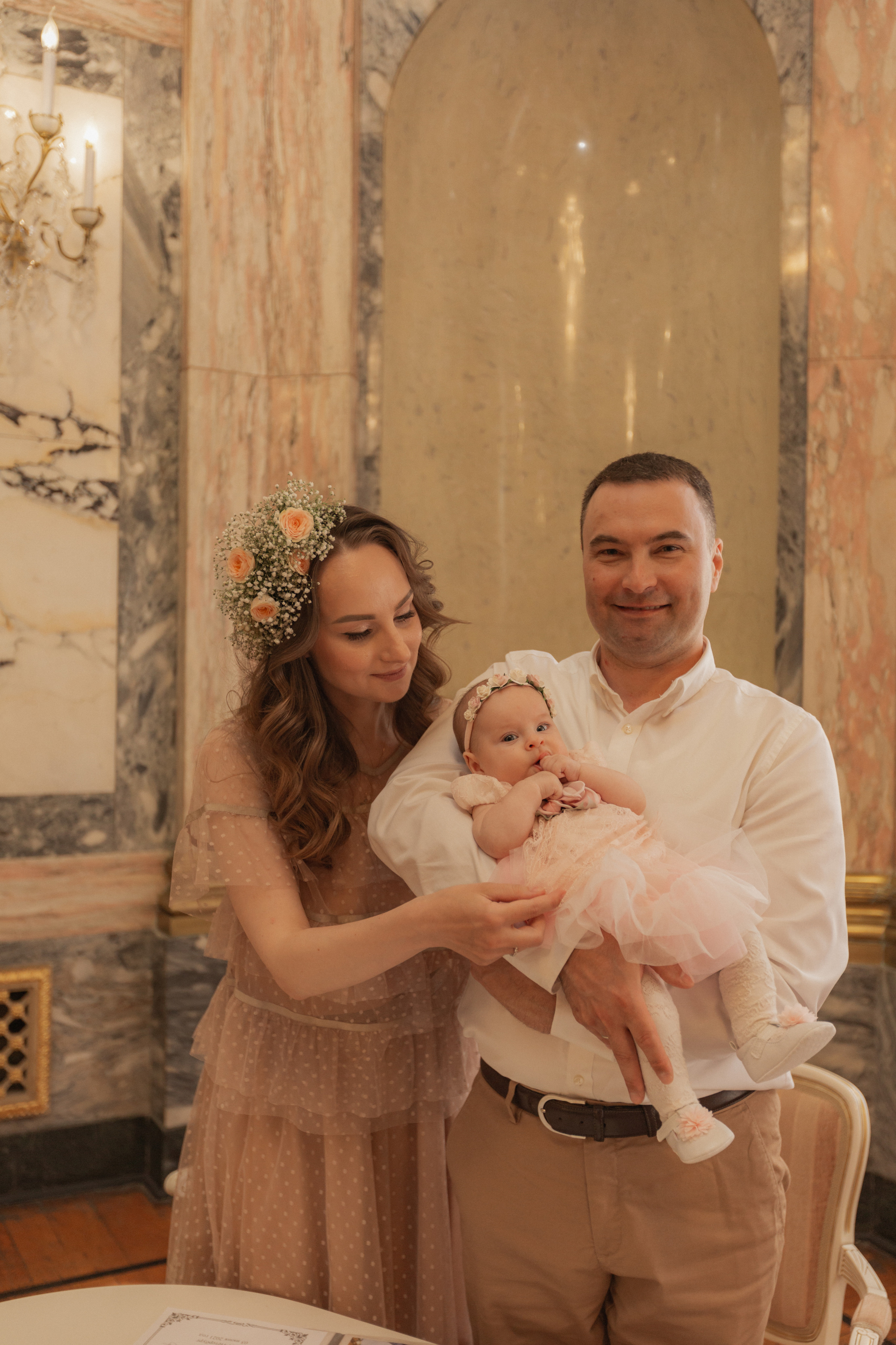 Дворец Малютки. Семейный фотограф в Санкт-Петербурге Любовь Савкина