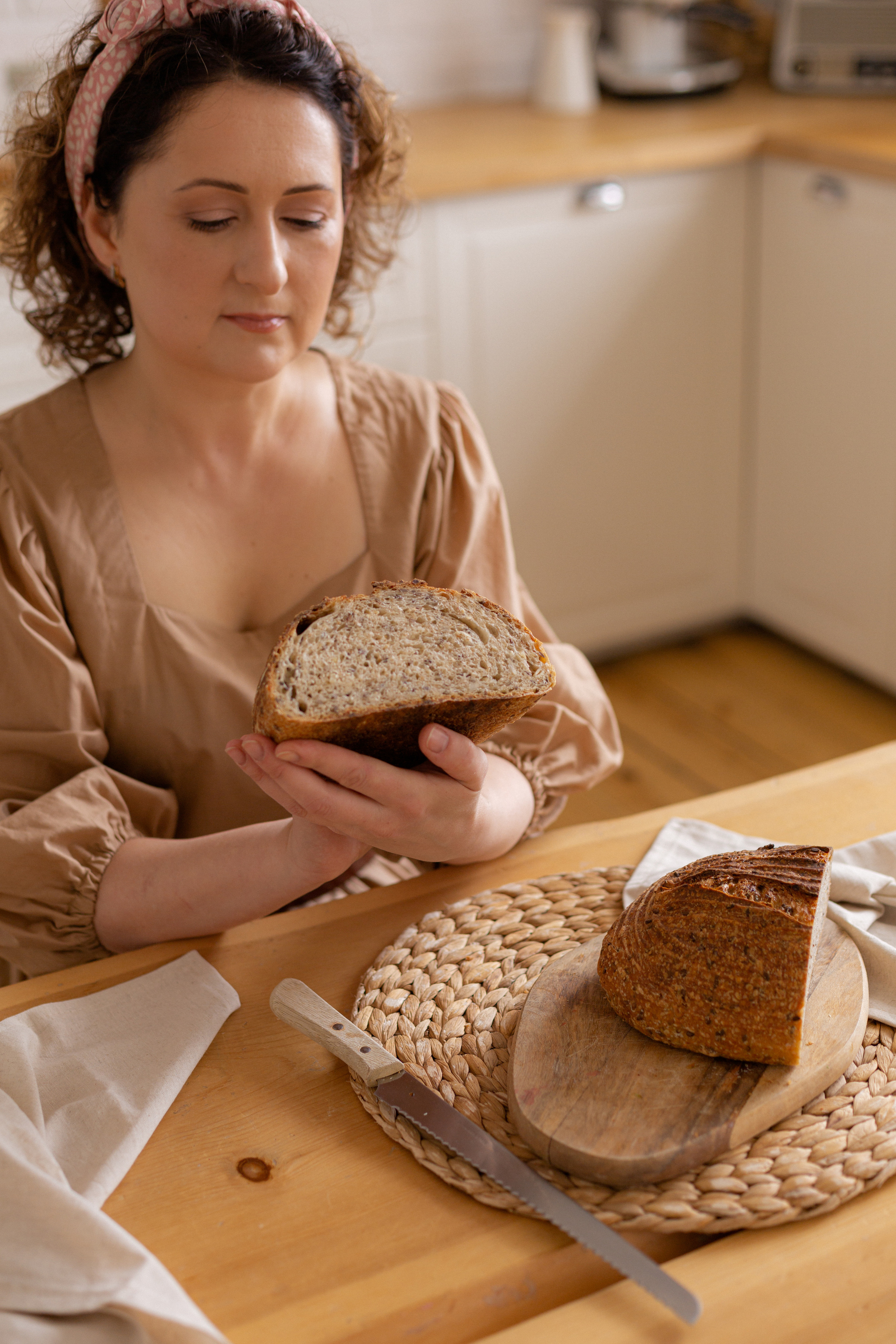 ФОТО-КОНТЕНТ ДЛЯ ПЕКАРЯ. Семейный фотограф в Санкт-Петербурге Любовь Савкина