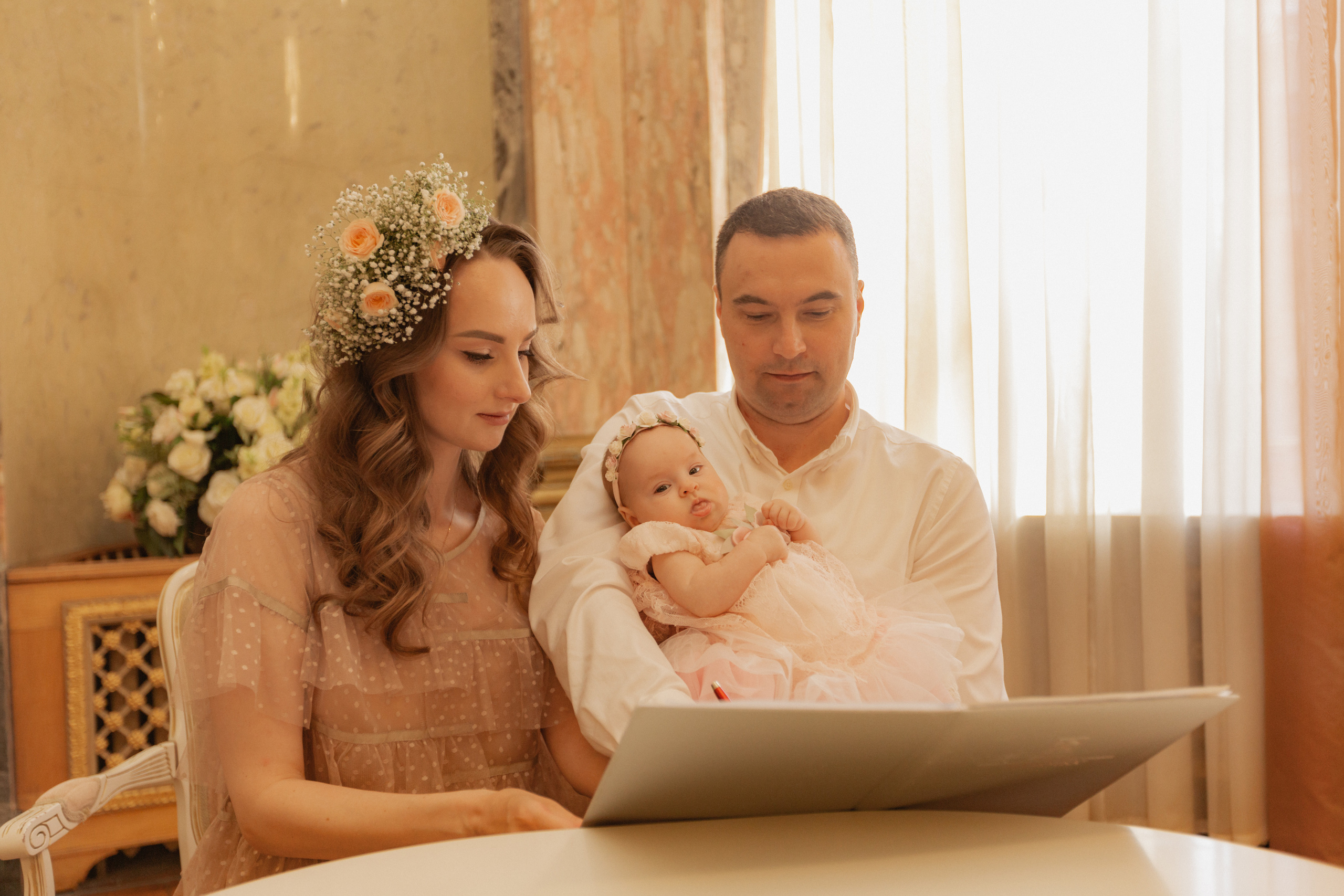 Дворец Малютки. Семейный фотограф в Санкт-Петербурге Любовь Савкина