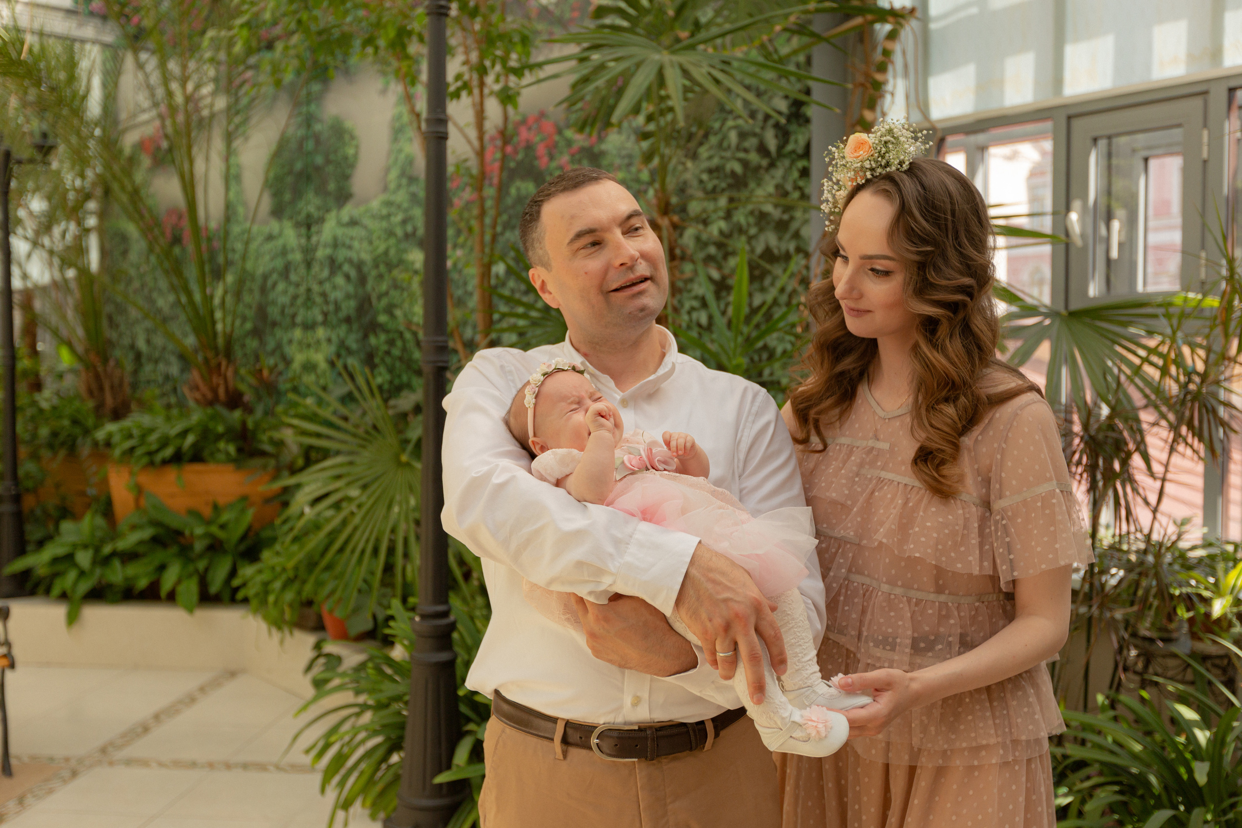 Дворец Малютки. Семейный фотограф в Санкт-Петербурге Любовь Савкина