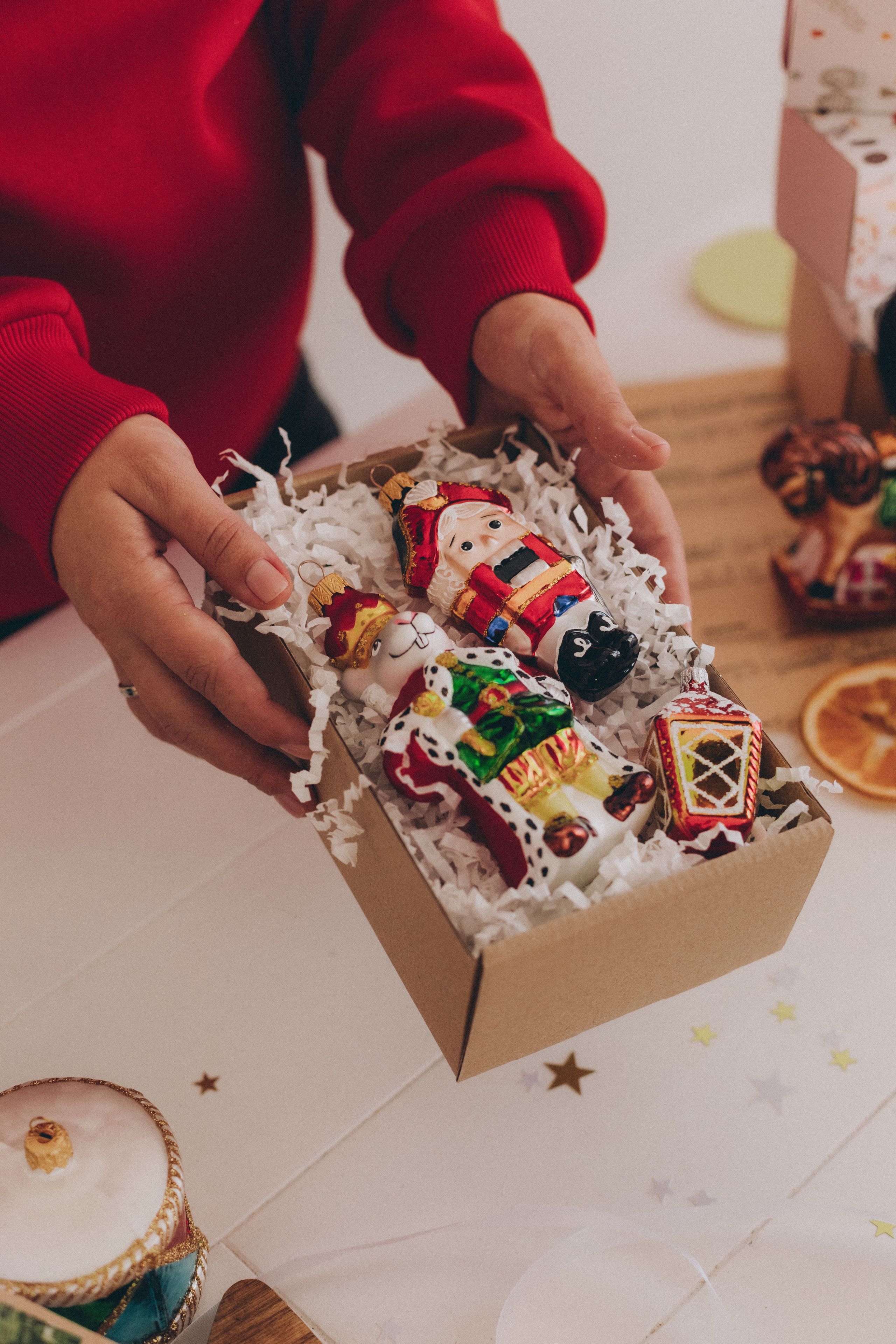 ФОТО-КОНТЕНТ ДЛЯ «ТВОЯ ЁЛОЧКА». Семейный фотограф в Санкт-Петербурге Любовь Савкина