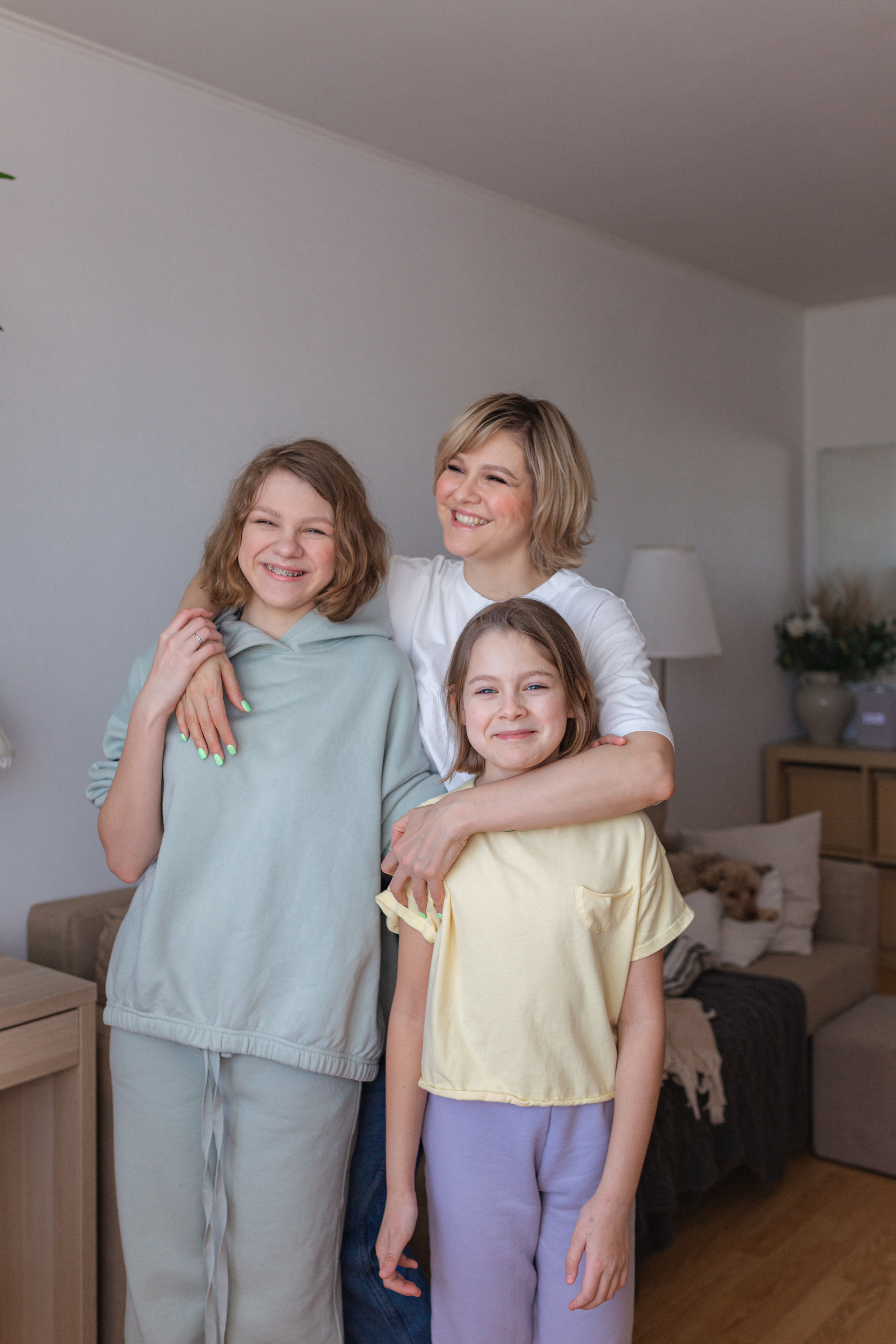 ФОТО-КОНТЕНТ ДЛЯ ПСИХОЛОГА. Семейный фотограф в Санкт-Петербурге Любовь Савкина